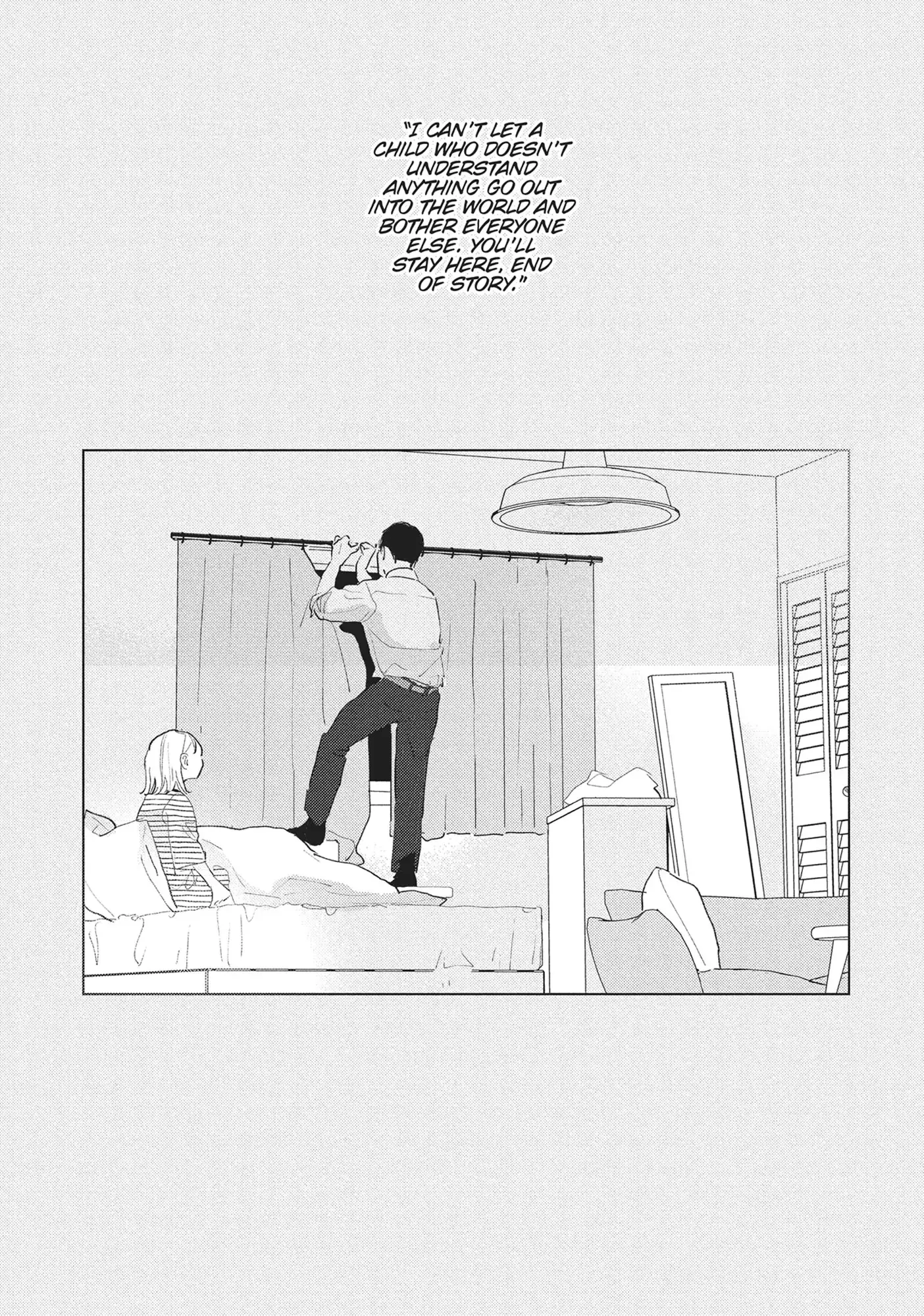 My Girlfriend's Child - Chapter 28 - Page 25