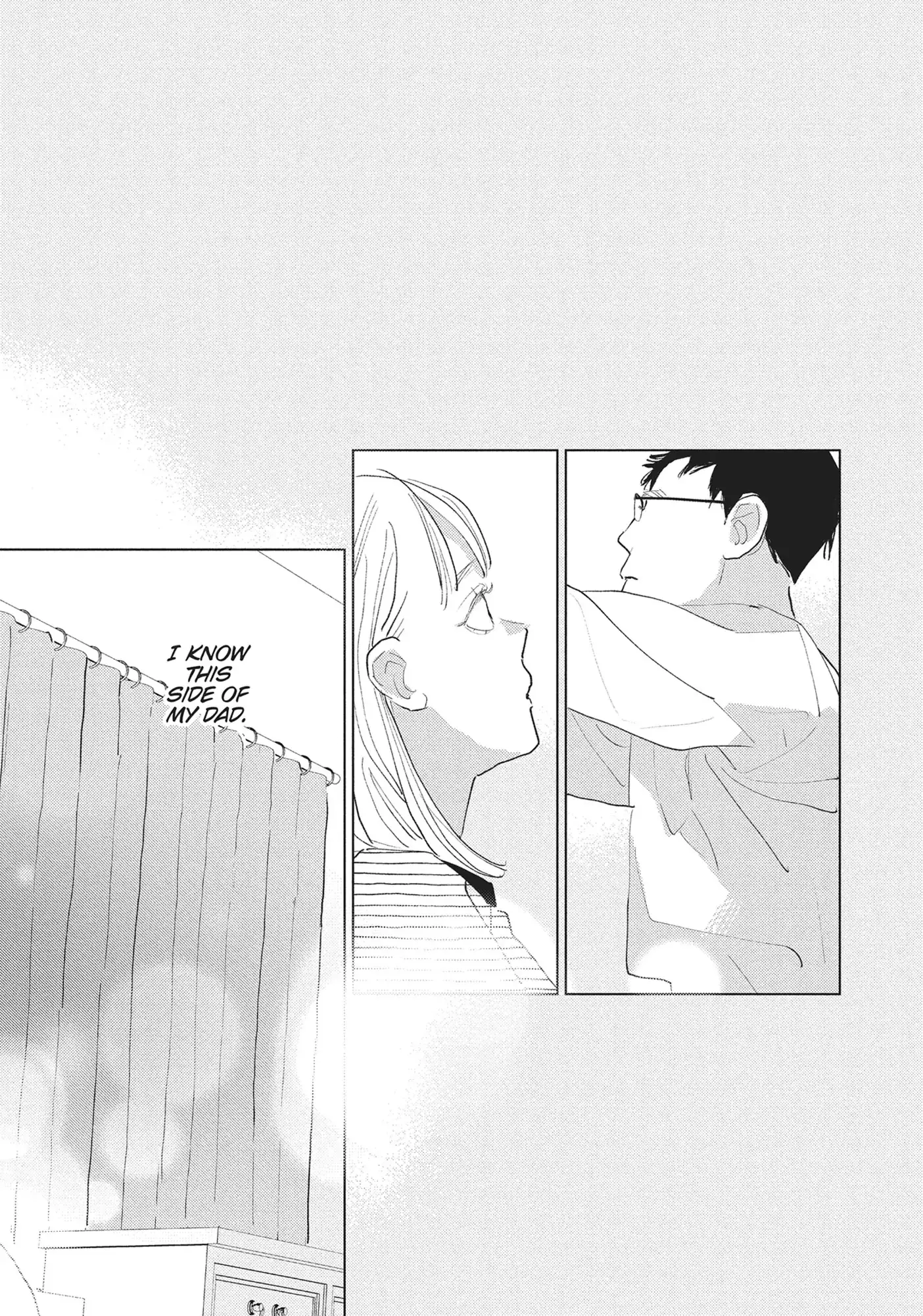 My Girlfriend's Child - Chapter 28 - Page 26