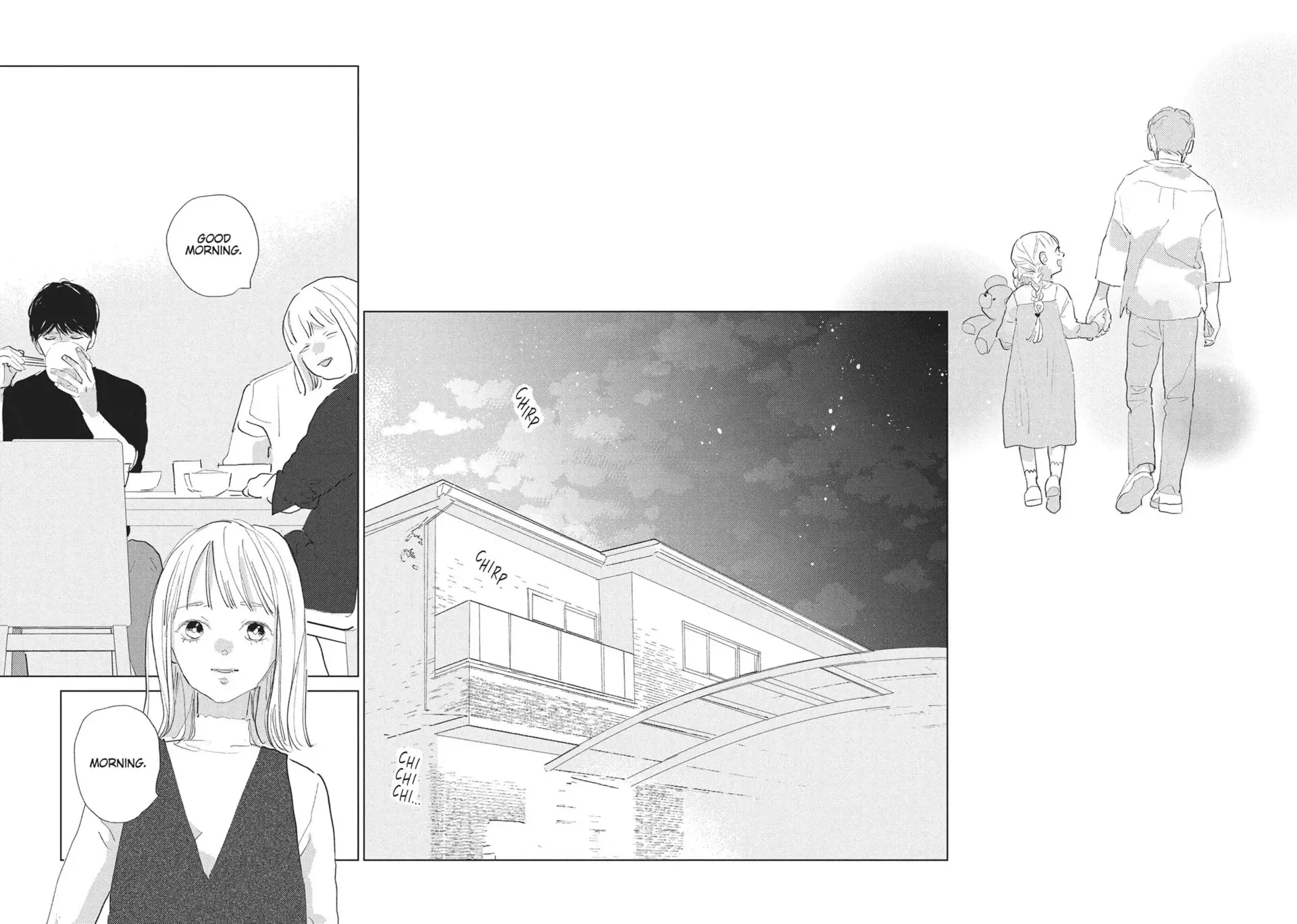 My Girlfriend's Child - Chapter 28 - Page 27