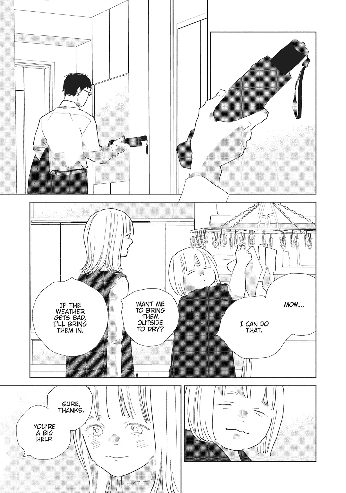 My Girlfriend's Child - Chapter 28 - Page 29
