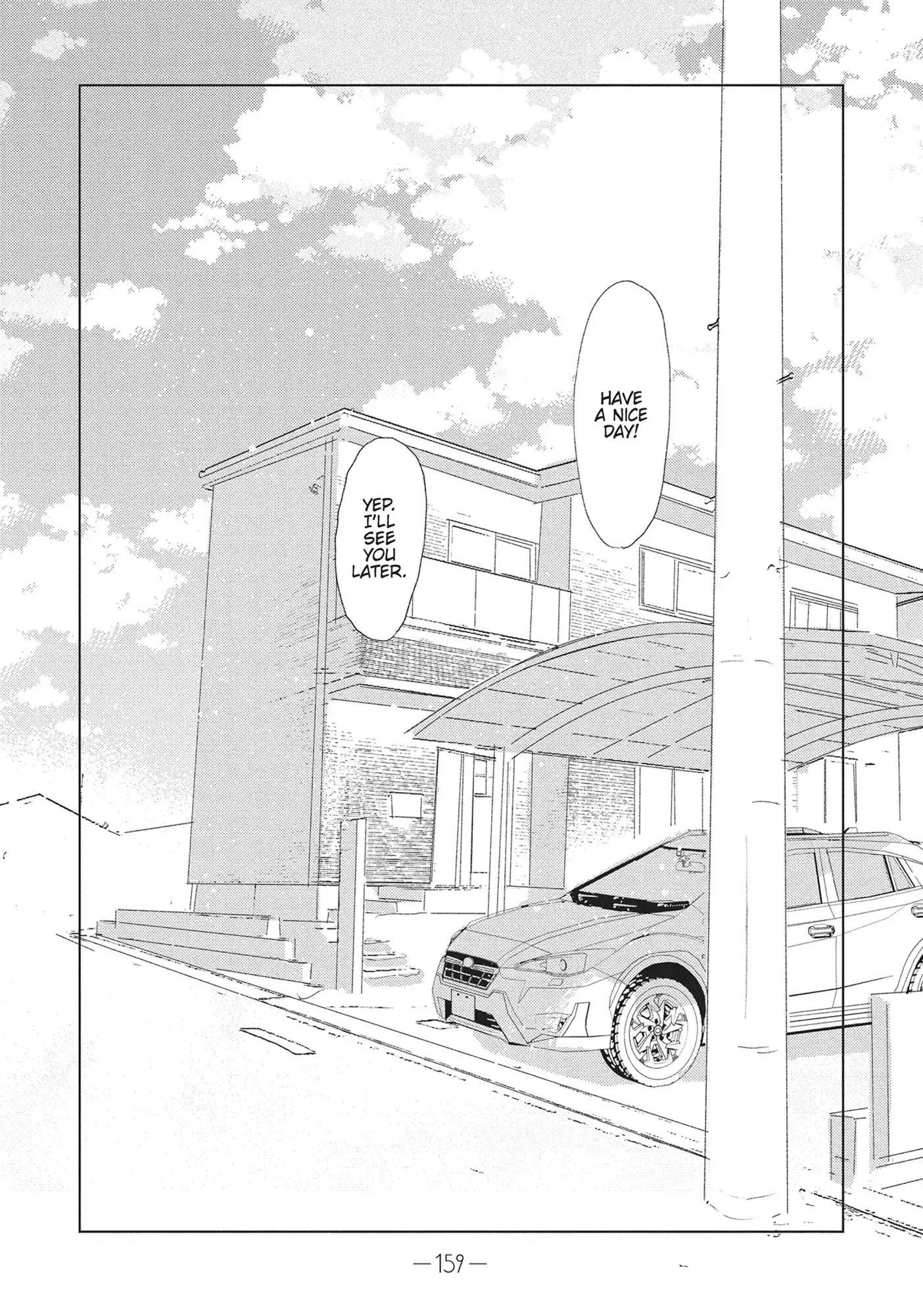 My Girlfriend's Child - Chapter 28 - Page 31
