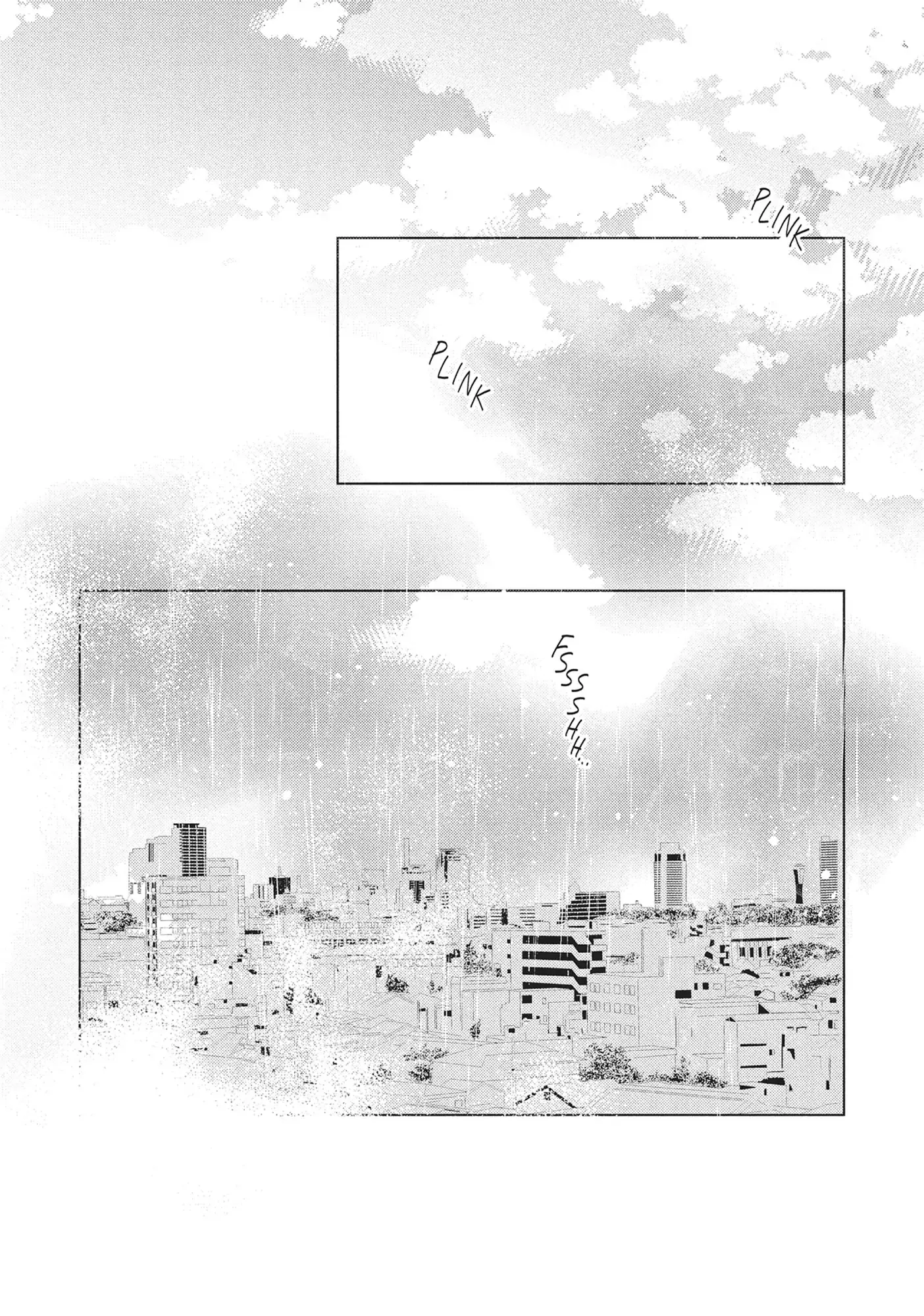 My Girlfriend's Child - Chapter 28 - Page 32