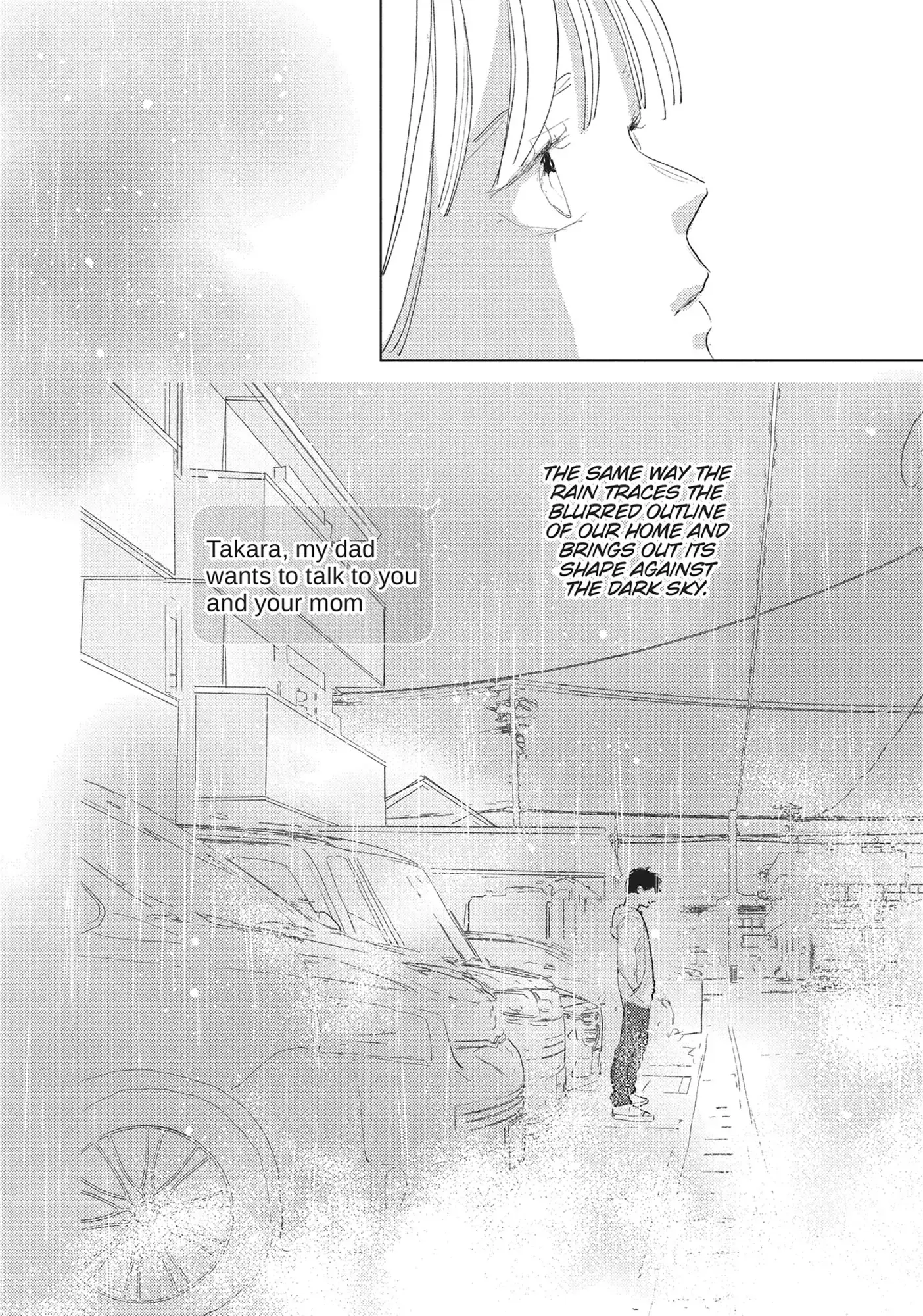 My Girlfriend's Child - Chapter 28 - Page 34