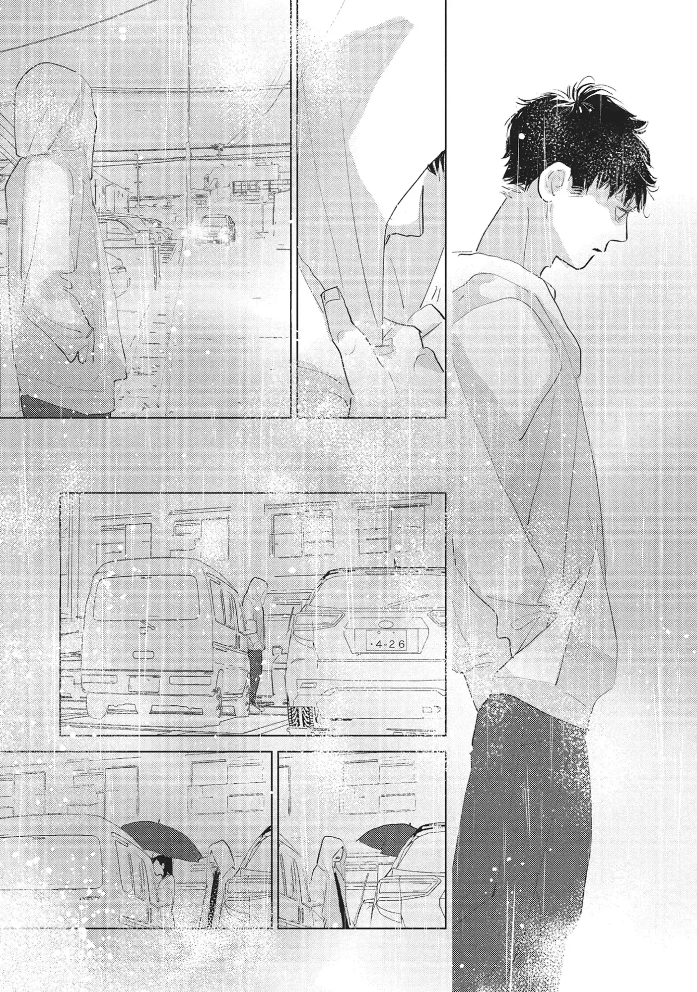 My Girlfriend's Child - Chapter 28 - Page 35