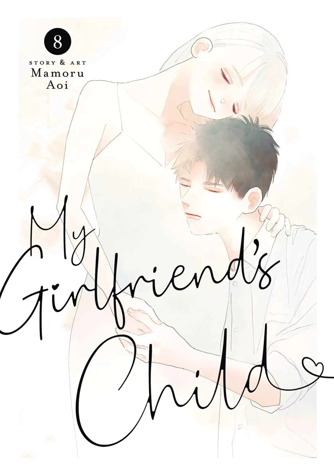 My Girlfriend's Child - Chapter 29 - Page 1