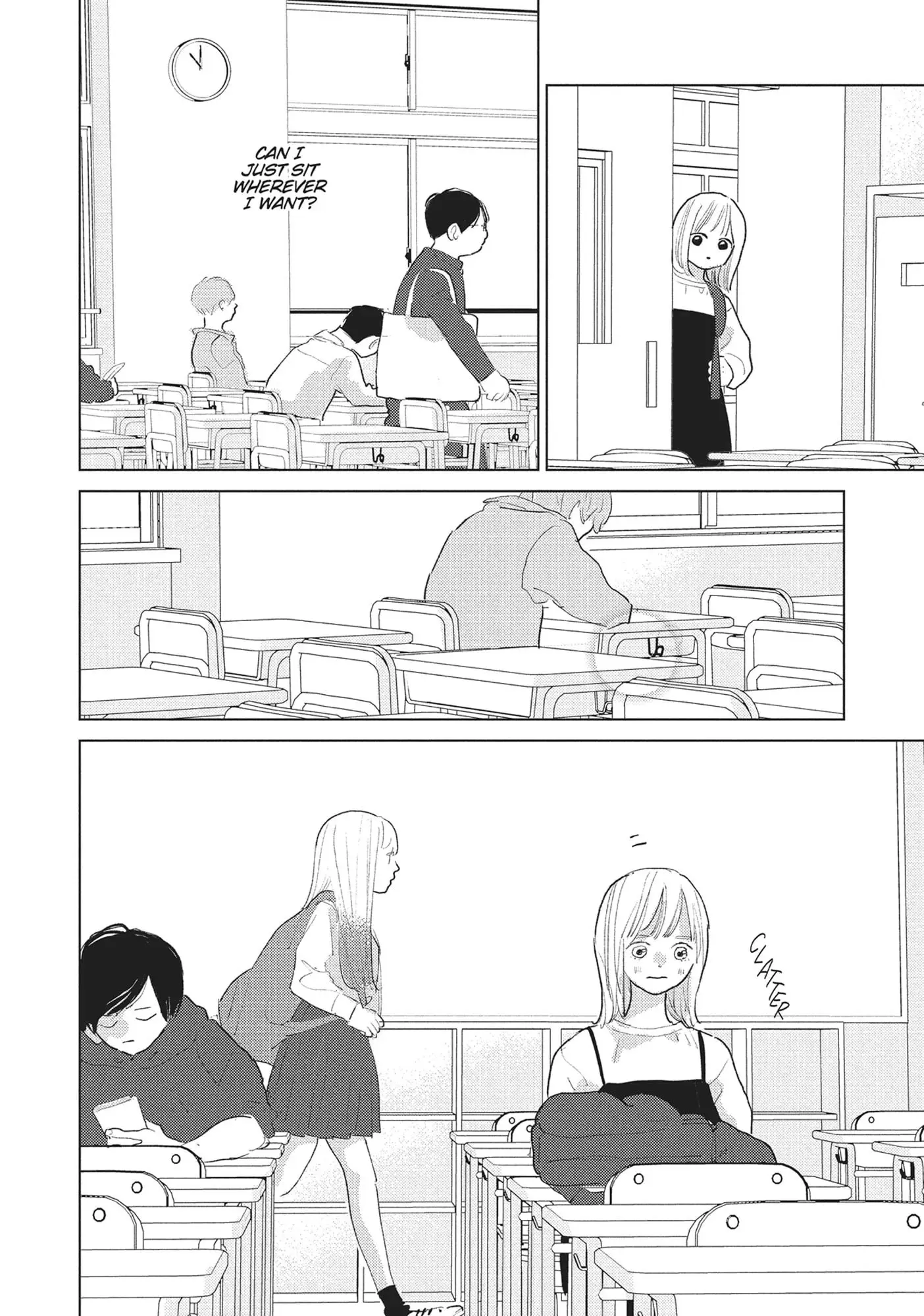 My Girlfriend's Child - Chapter 29 - Page 7