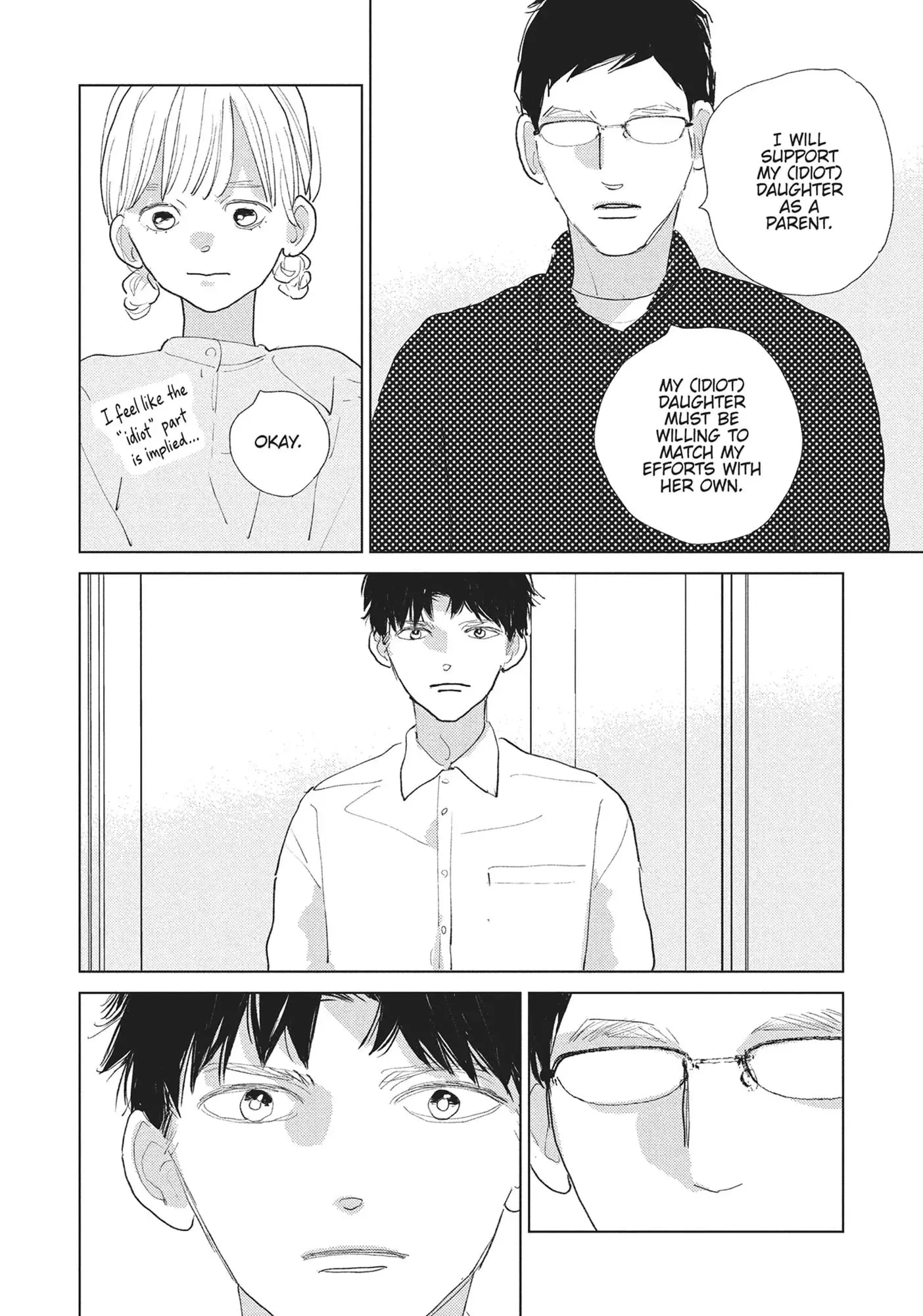 My Girlfriend's Child - Chapter 29 - Page 11