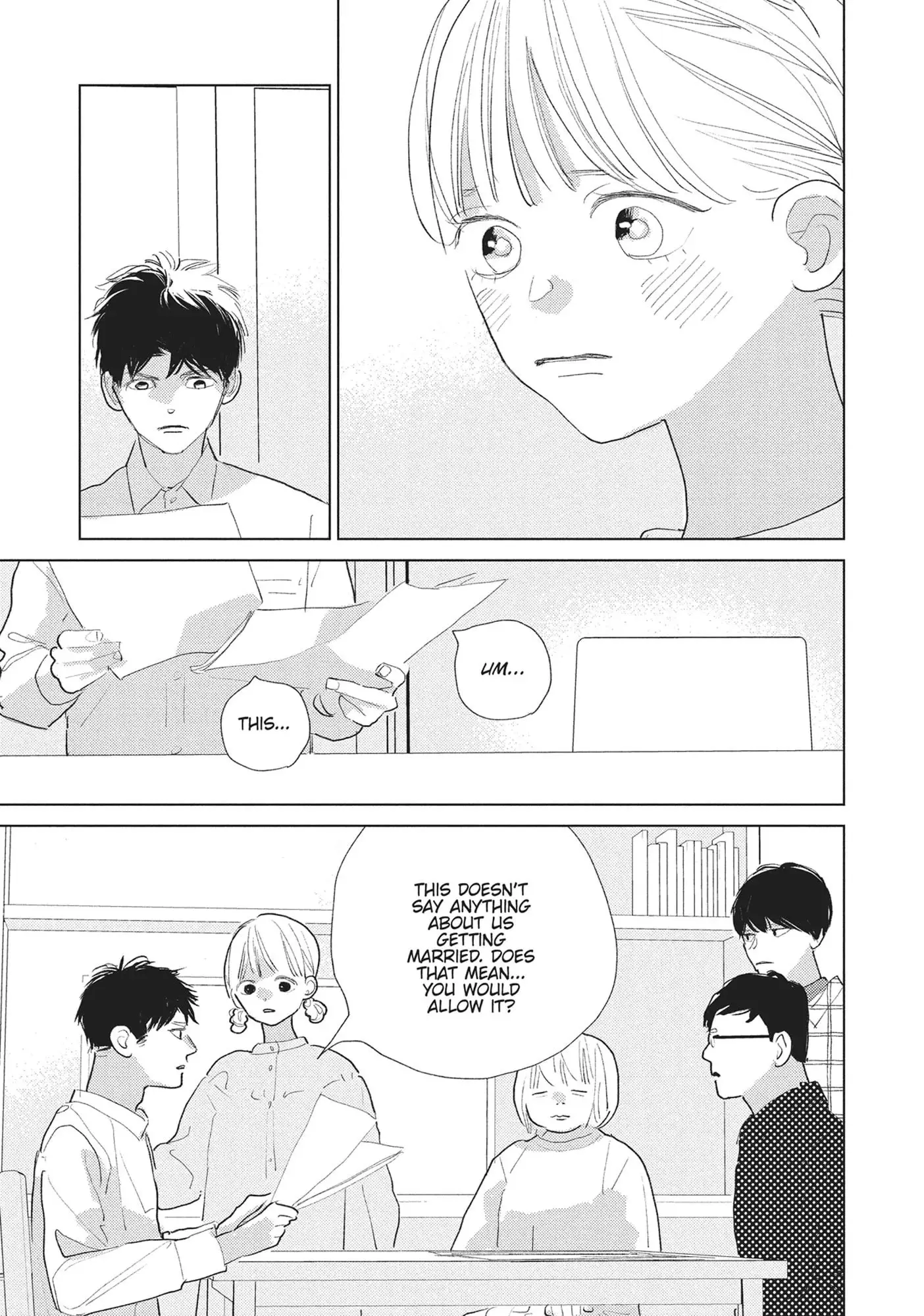 My Girlfriend's Child - Chapter 29 - Page 18
