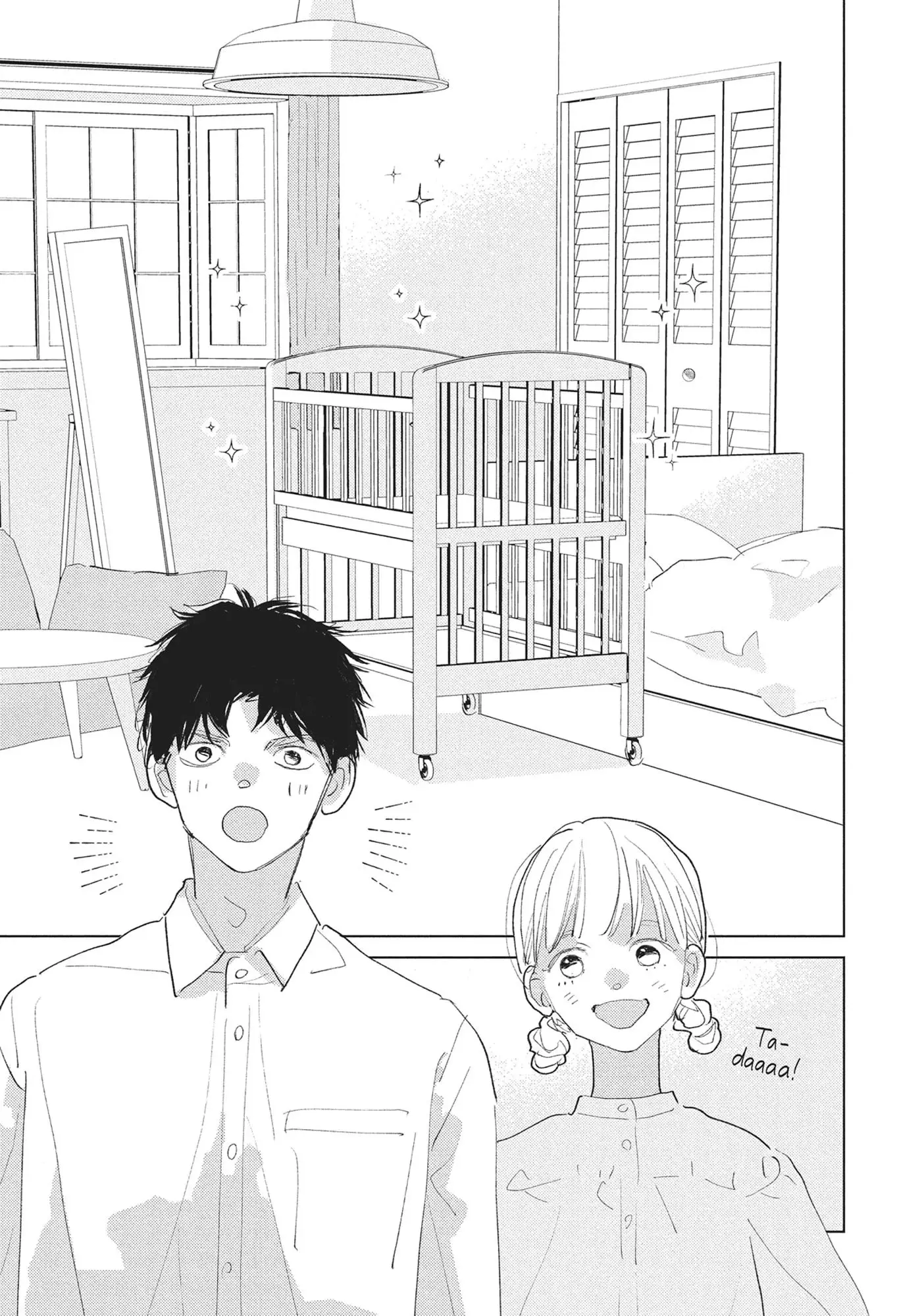 My Girlfriend's Child - Chapter 29 - Page 22