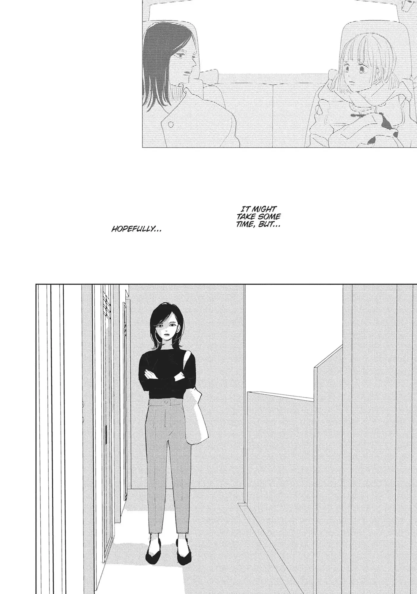 My Girlfriend's Child - Chapter 29 - Page 29