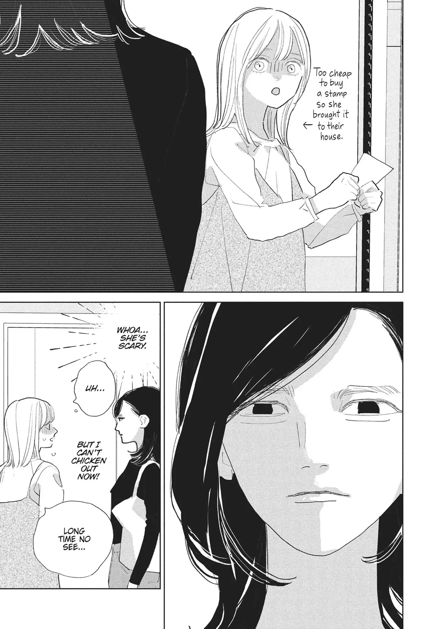 My Girlfriend's Child - Chapter 29 - Page 30