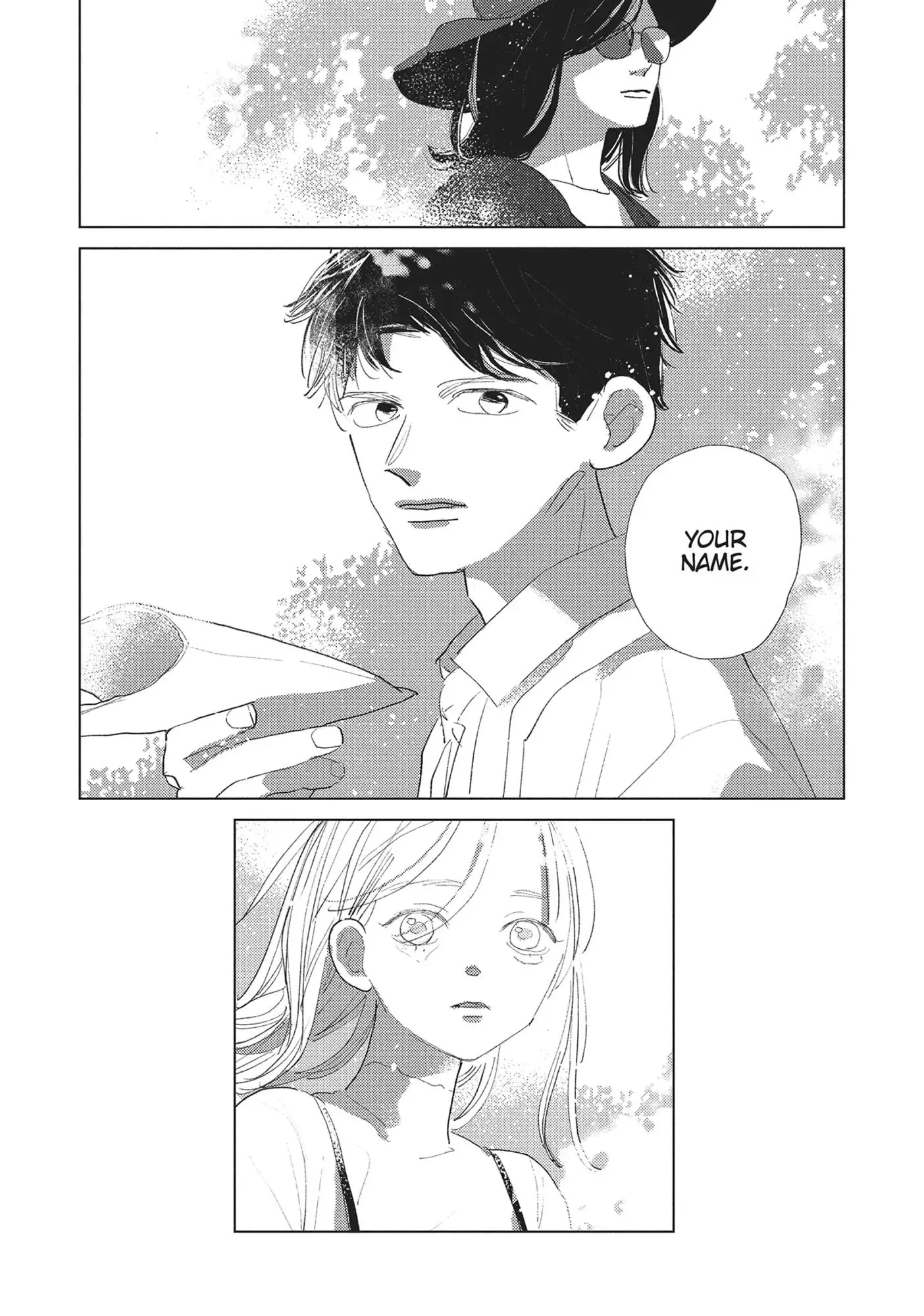 My Girlfriend's Child - Chapter 29 - Page 39