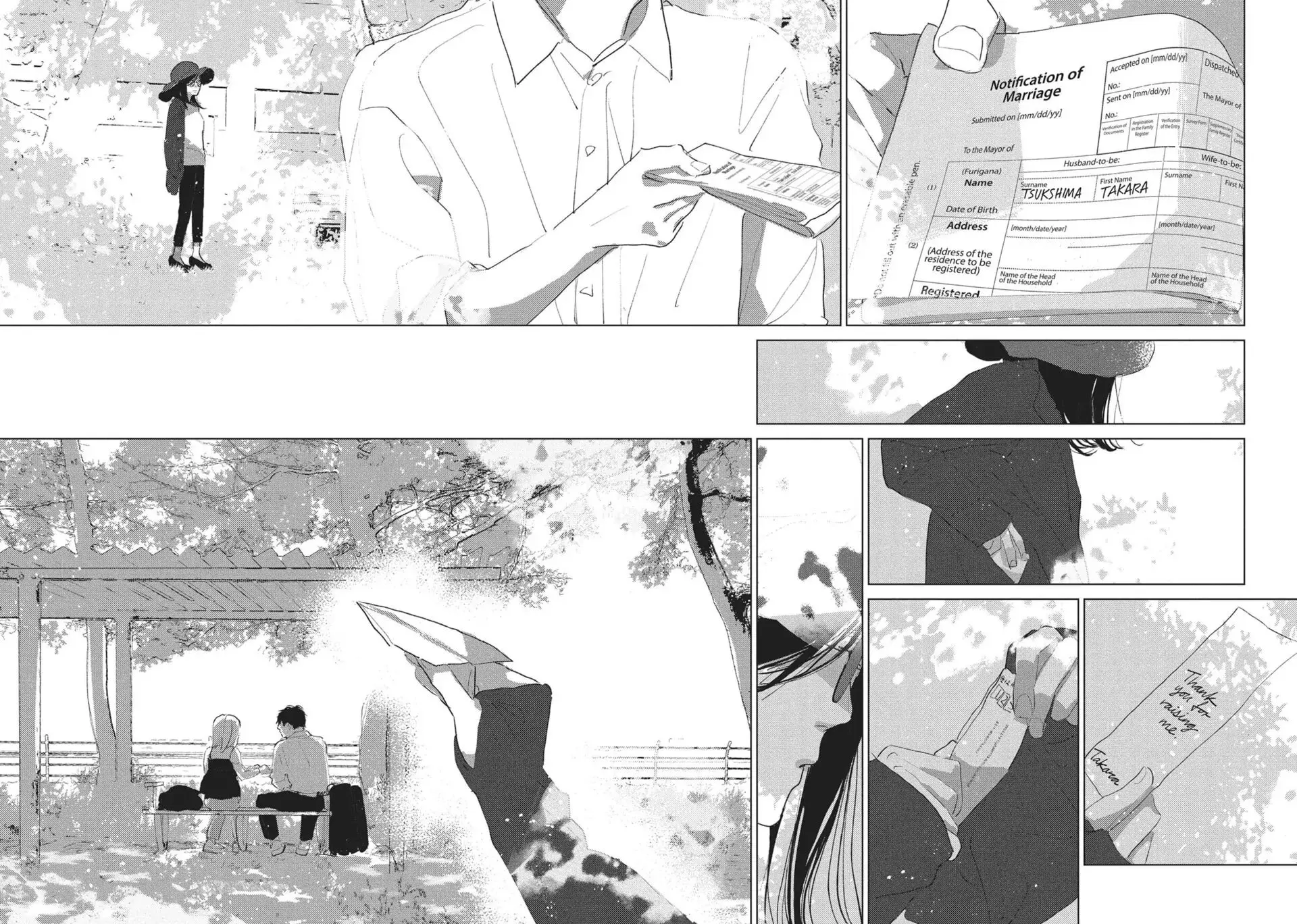My Girlfriend's Child - Chapter 29 - Page 40