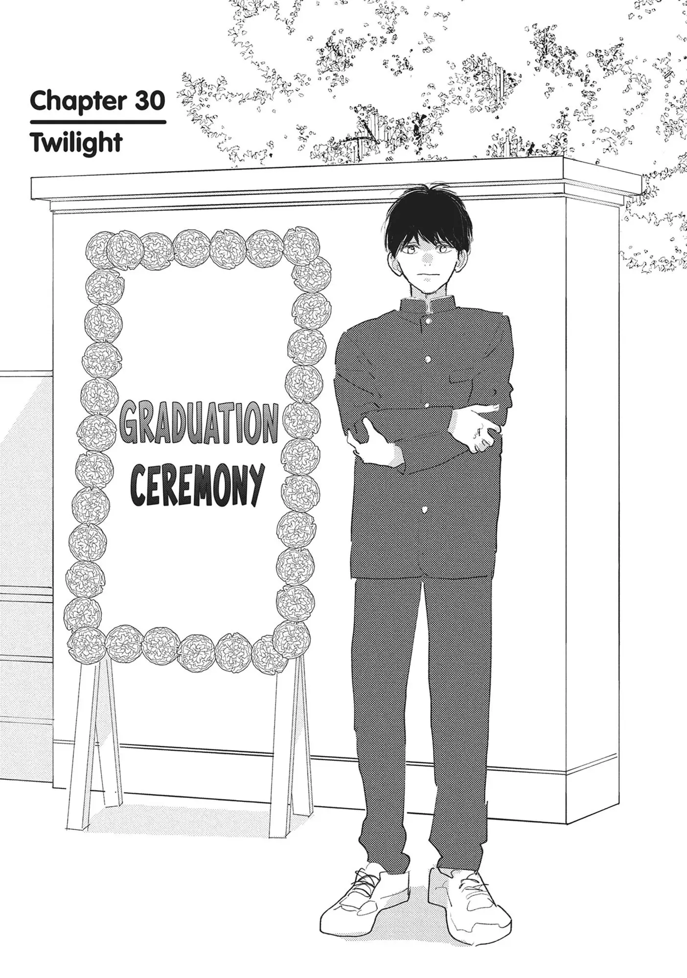 My Girlfriend's Child - Chapter 30 - Page 1