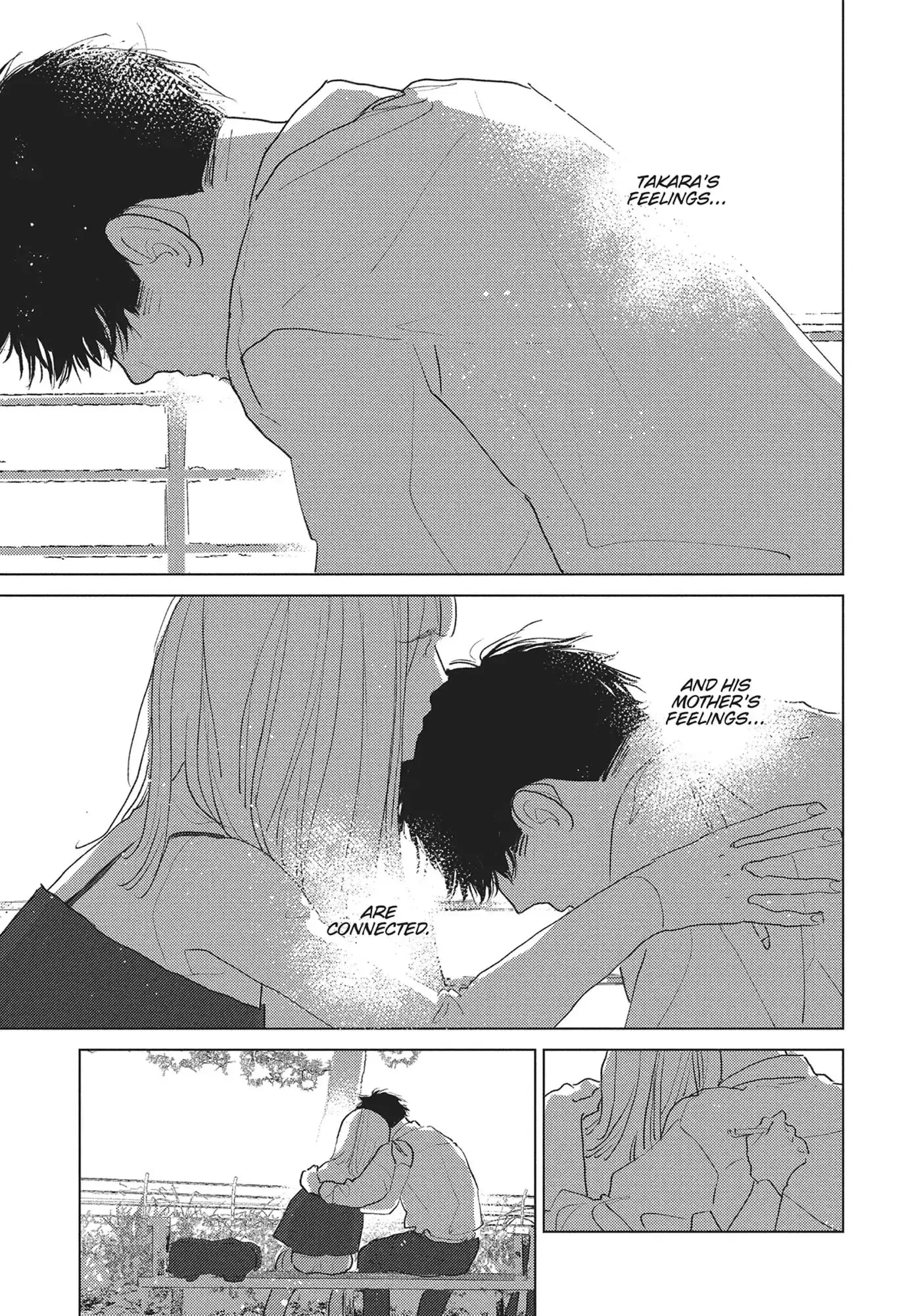 My Girlfriend's Child - Chapter 30 - Page 7