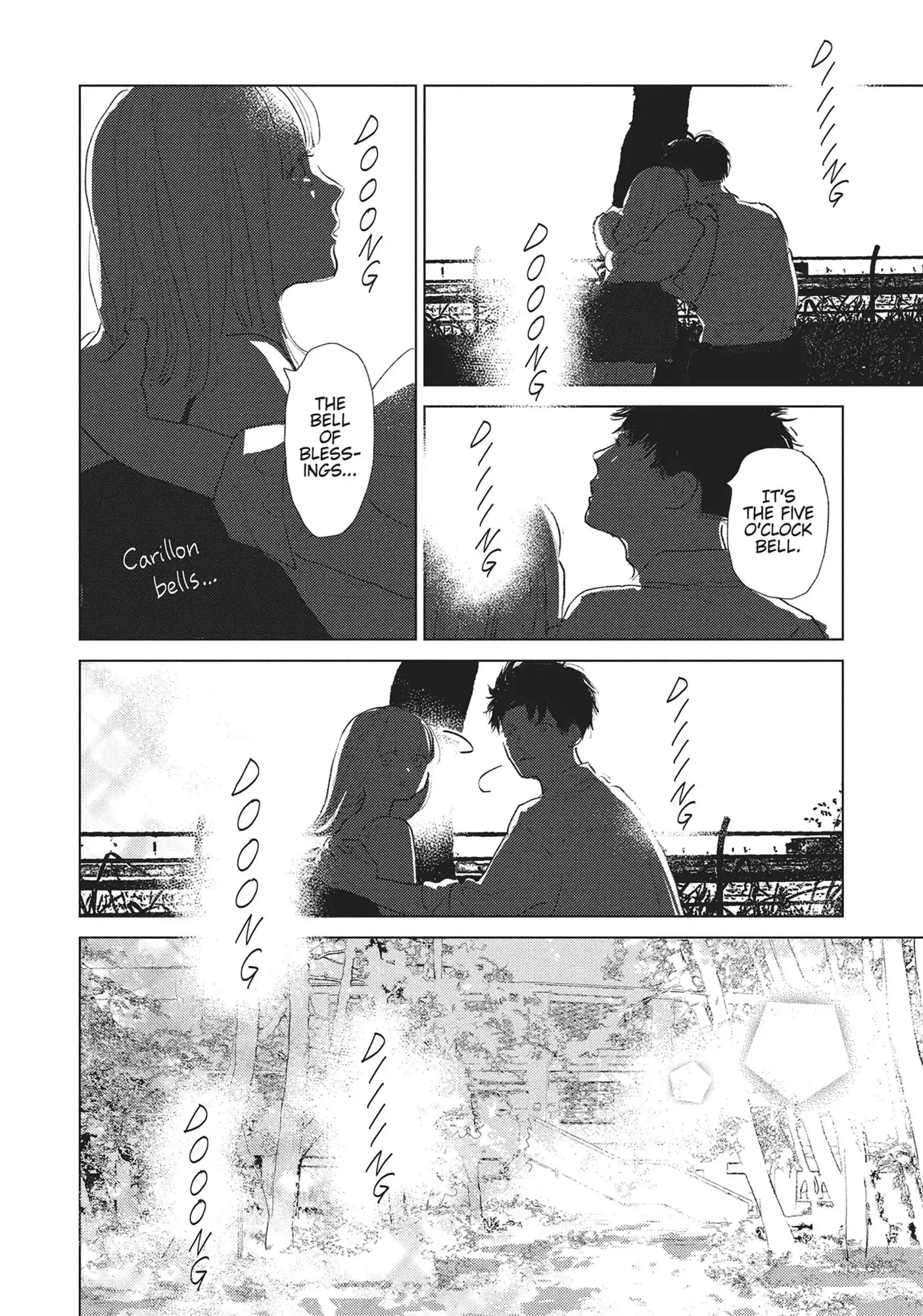 My Girlfriend's Child - Chapter 30 - Page 10