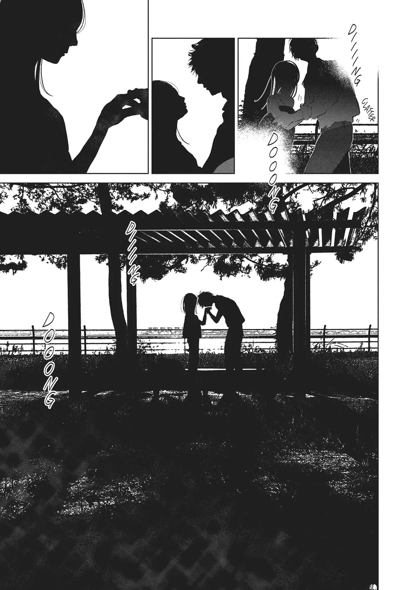 My Girlfriend's Child - Chapter 30 - Page 11