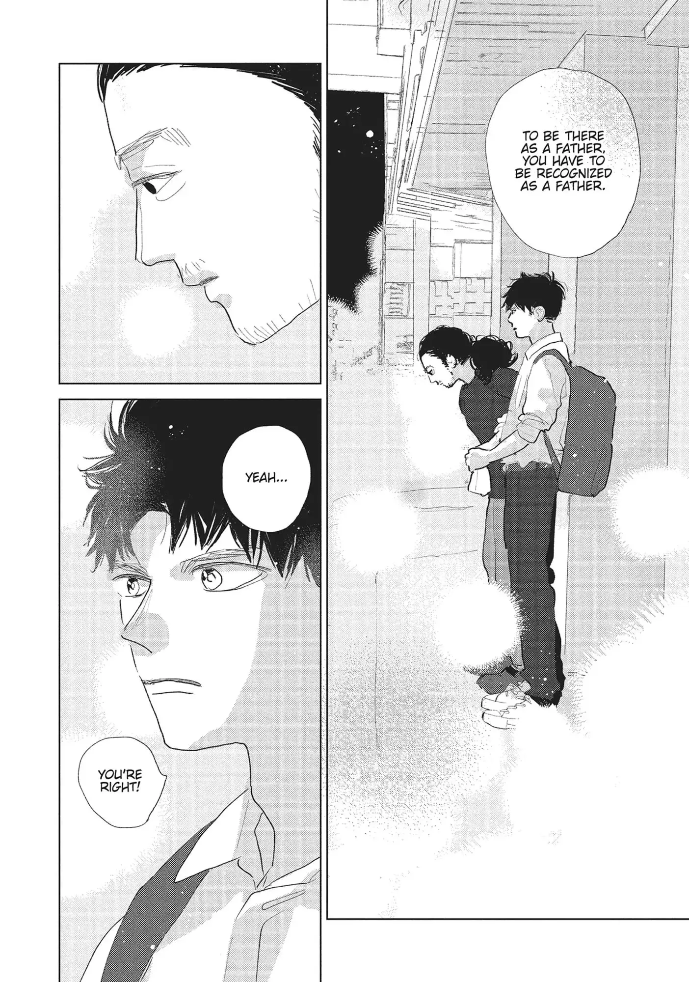 My Girlfriend's Child - Chapter 30 - Page 26