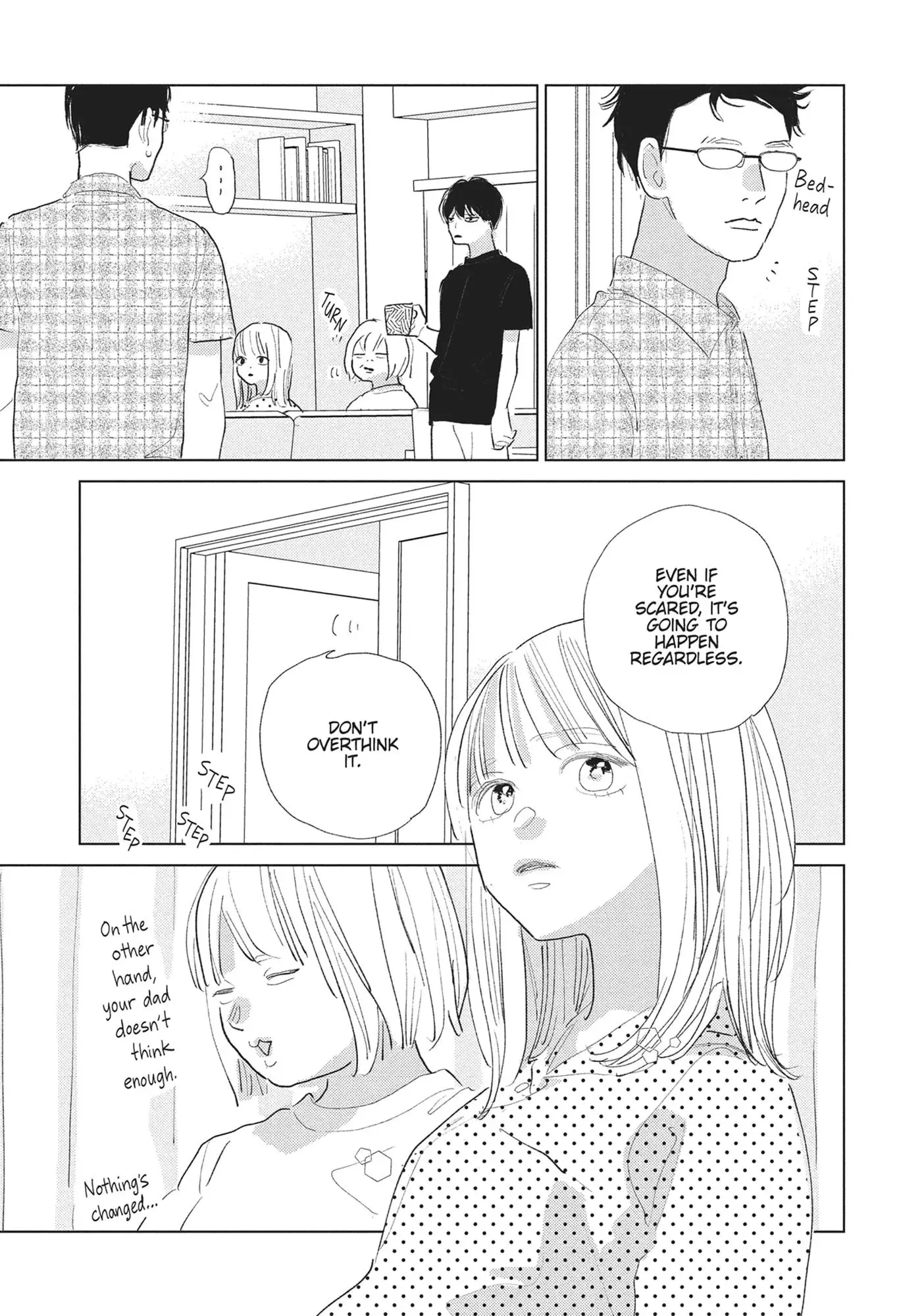 My Girlfriend's Child - Chapter 31 - Page 9