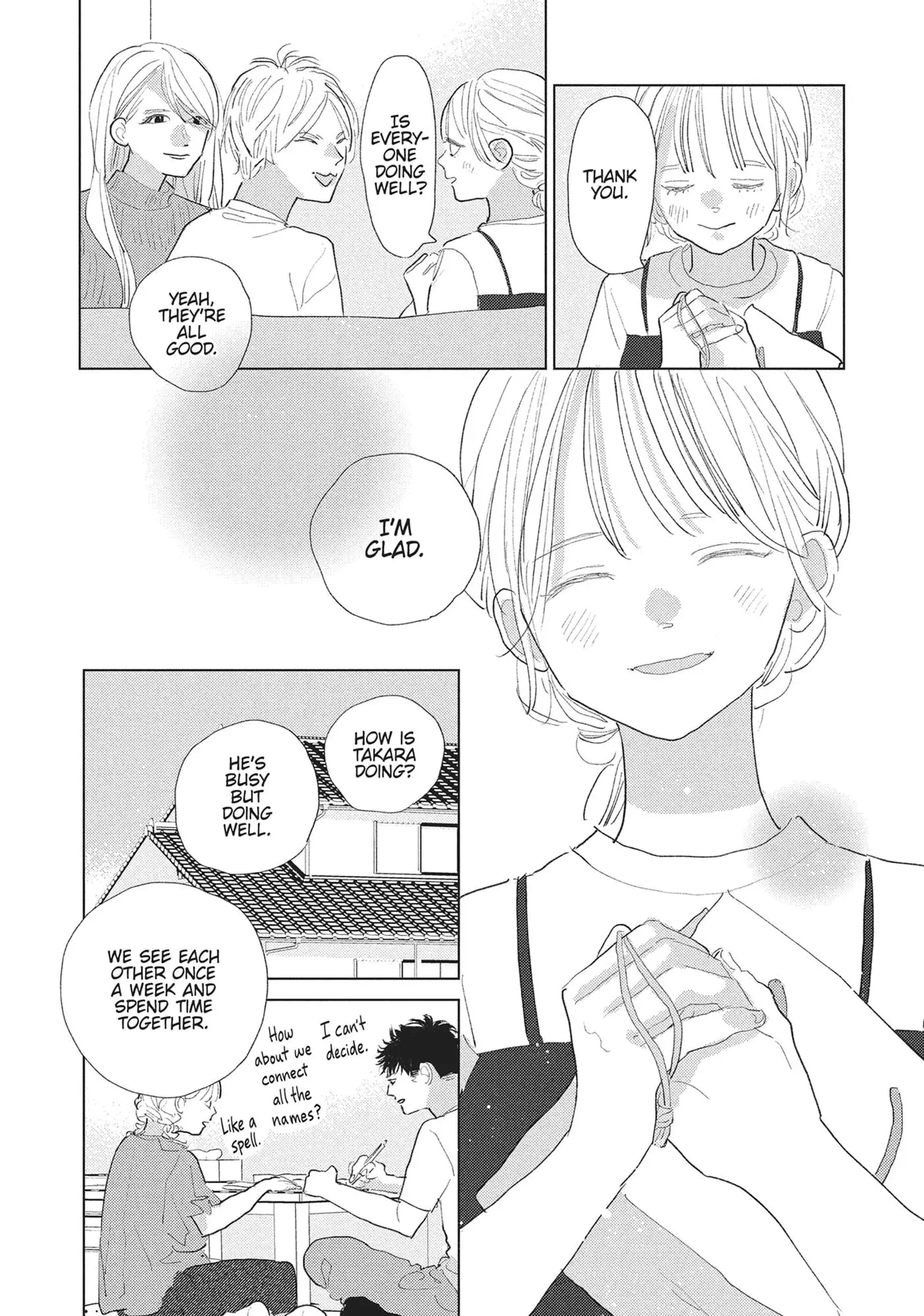 My Girlfriend's Child - Chapter 31 - Page 16