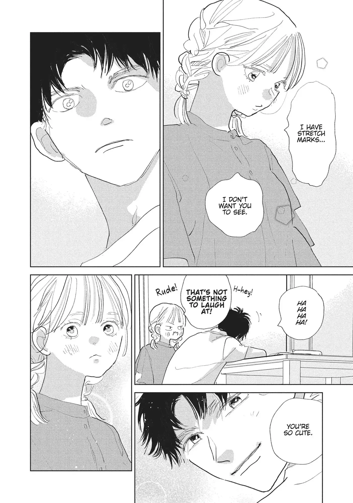 My Girlfriend's Child - Chapter 31 - Page 18
