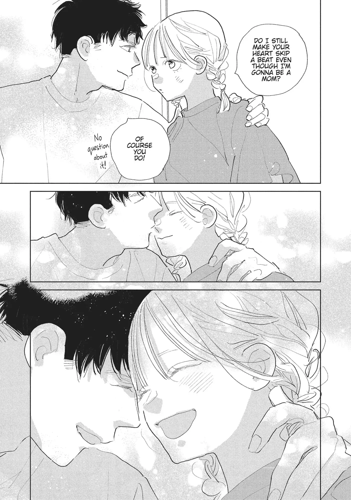 My Girlfriend's Child - Chapter 31 - Page 19