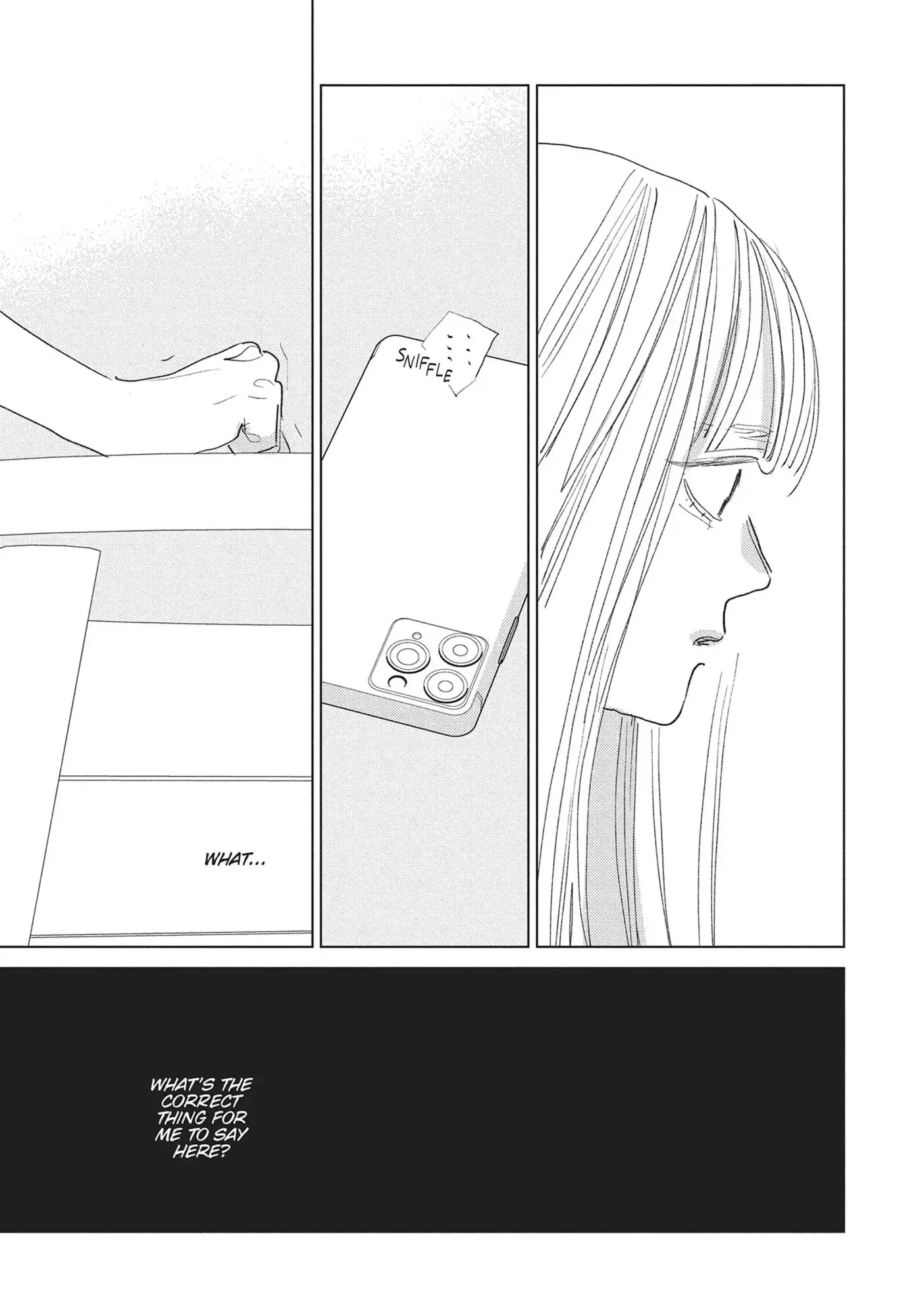 My Girlfriend's Child - Chapter 32 - Page 3