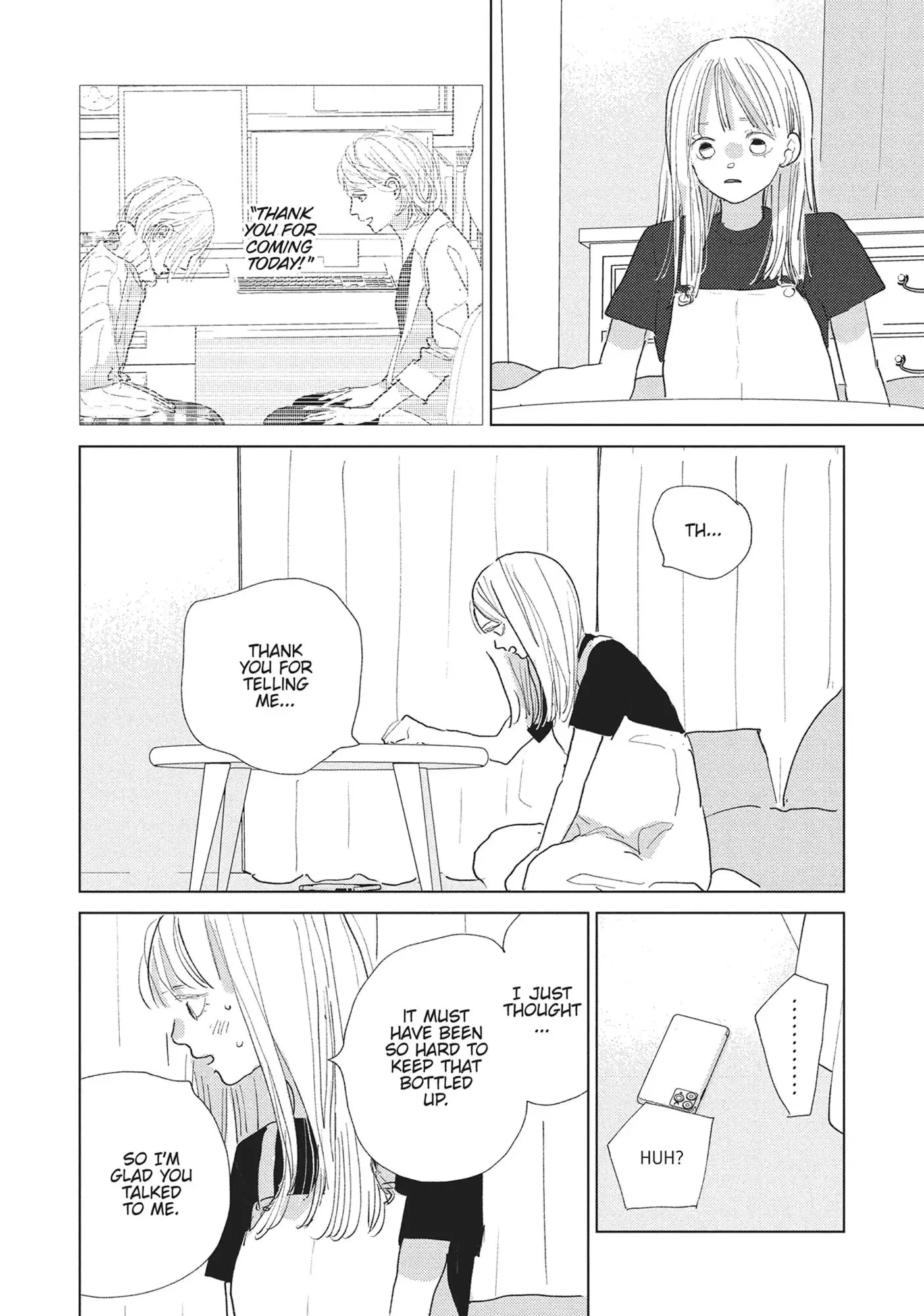 My Girlfriend's Child - Chapter 32 - Page 4