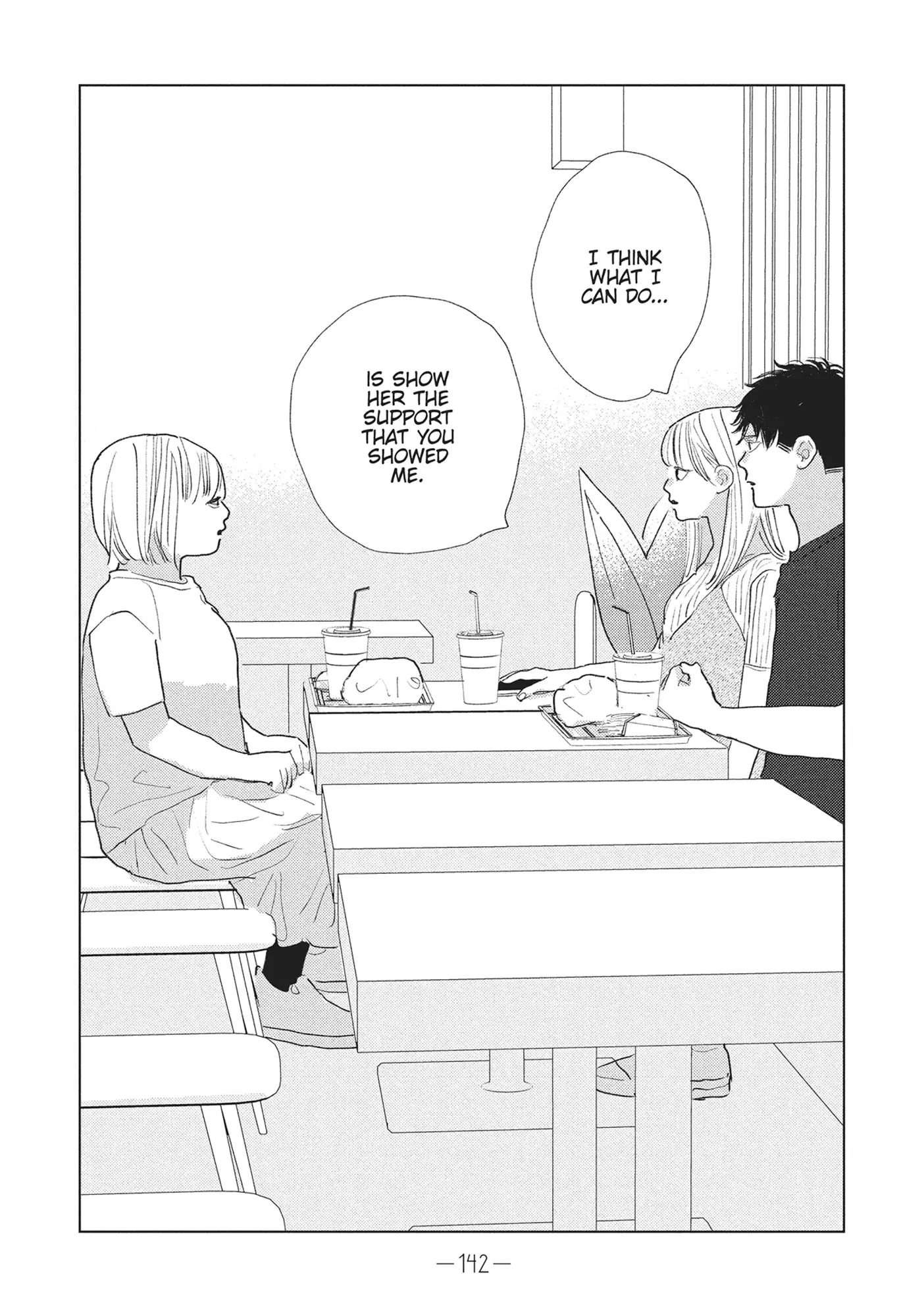 My Girlfriend's Child - Chapter 32 - Page 18