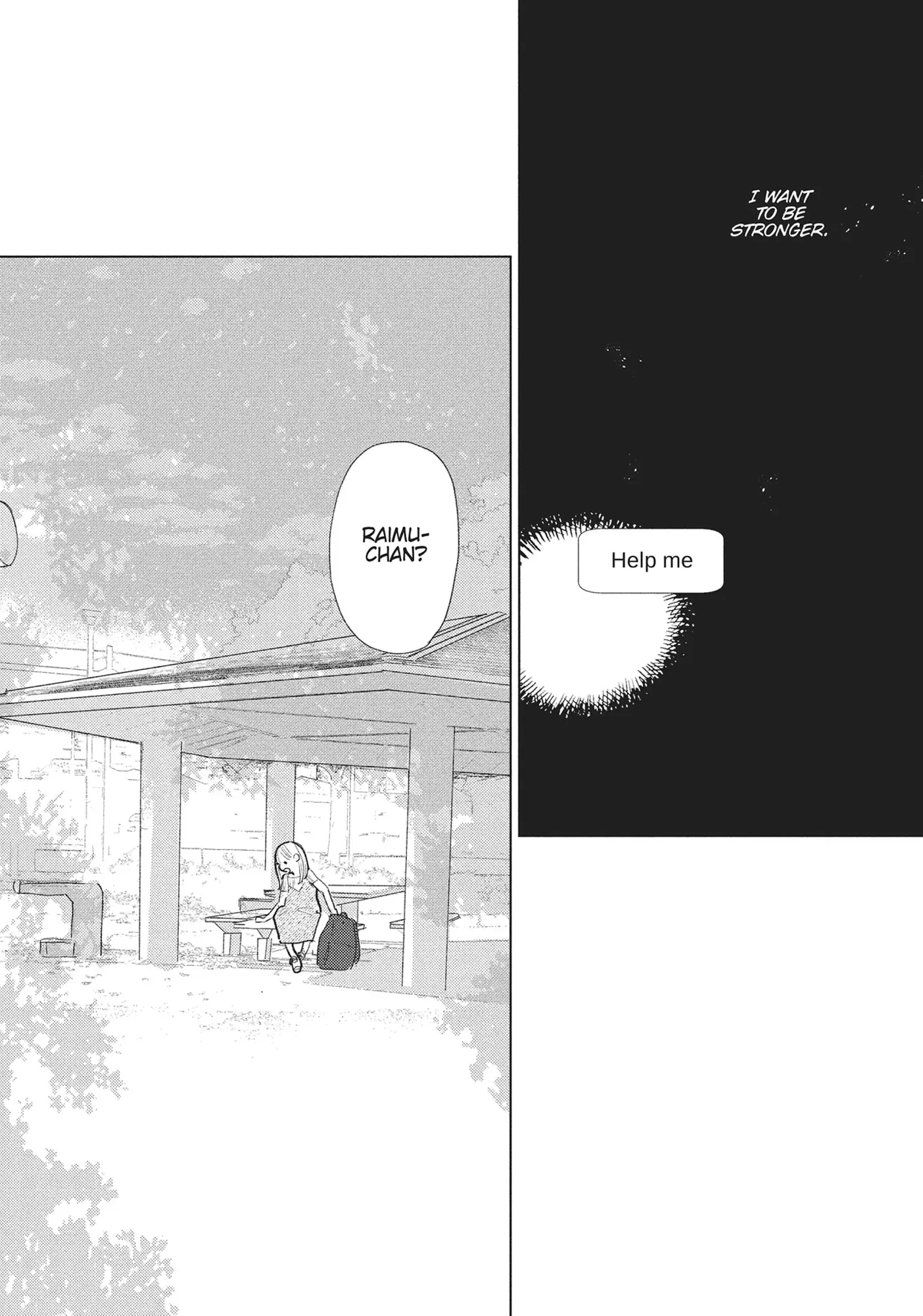 My Girlfriend's Child - Chapter 32 - Page 20