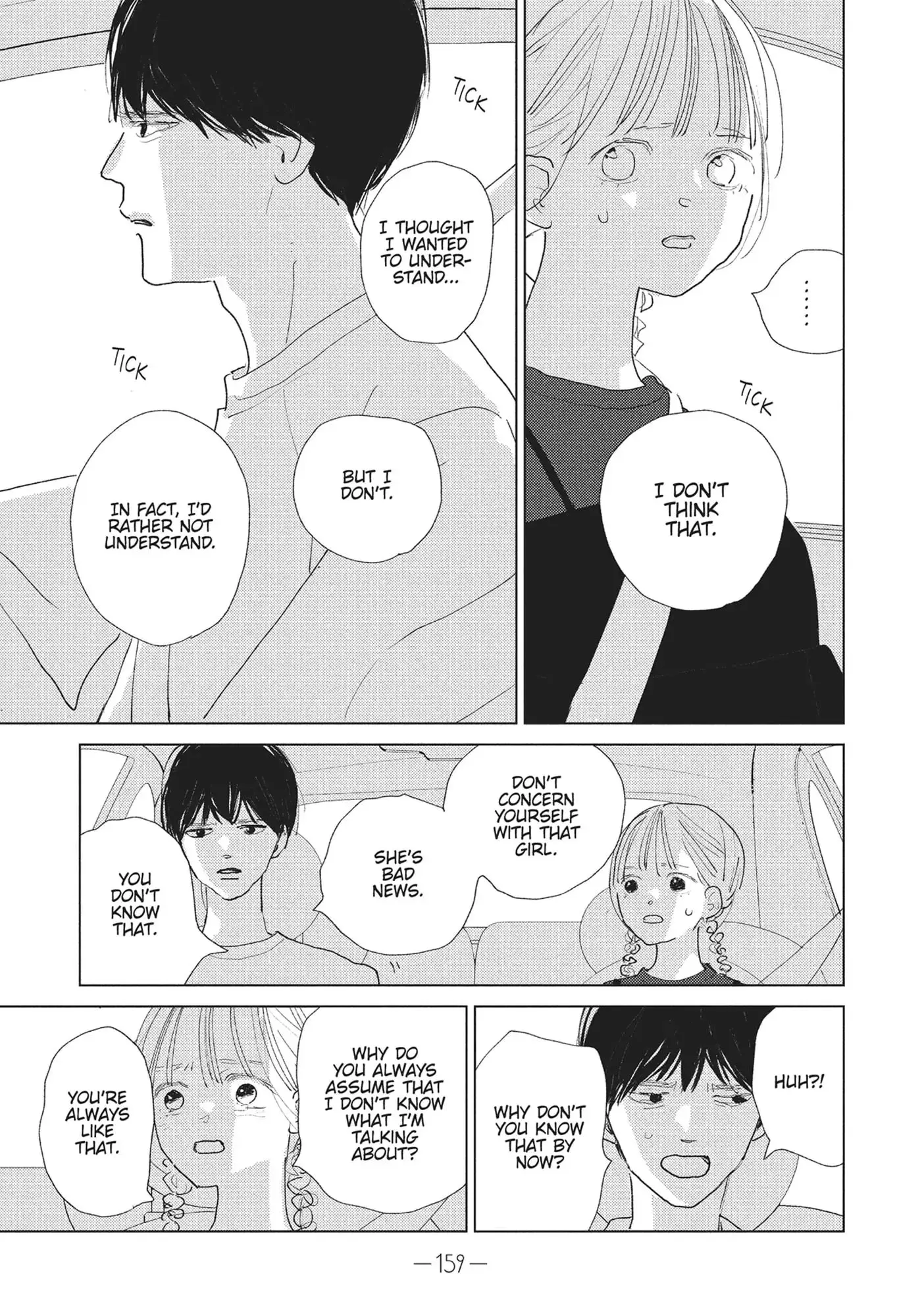 My Girlfriend's Child - Chapter 32 - Page 35