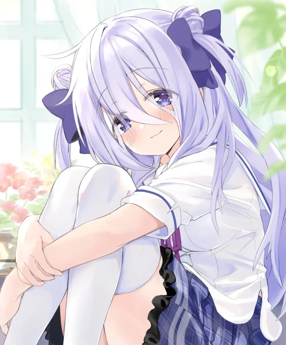 Class no Inkya Ojousama no Shitsuji ni Narimashita - Chapter 6.5 - Page 1