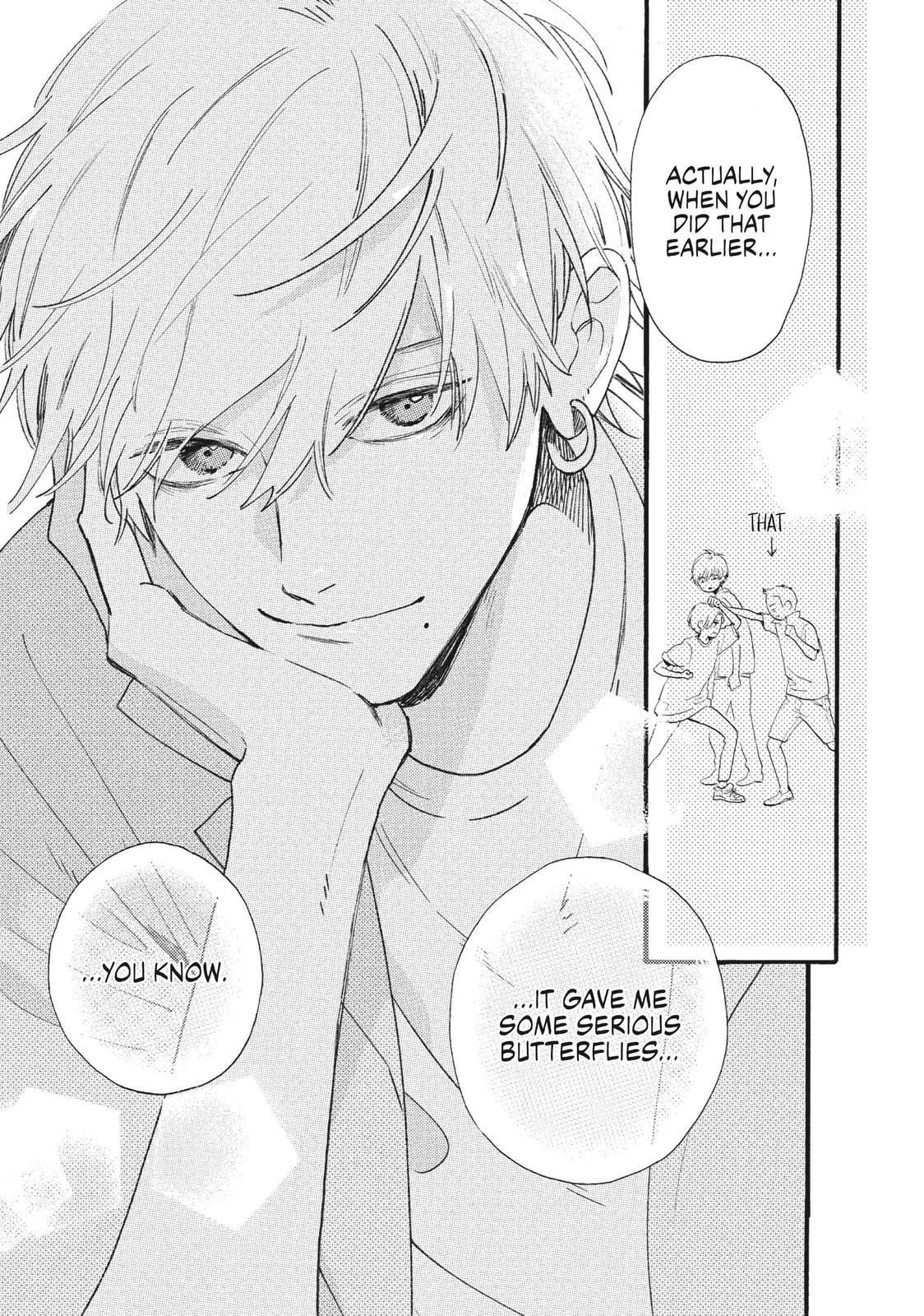 Uruwashi no Yoi no Tsuki - Chapter 1 - Page 48
