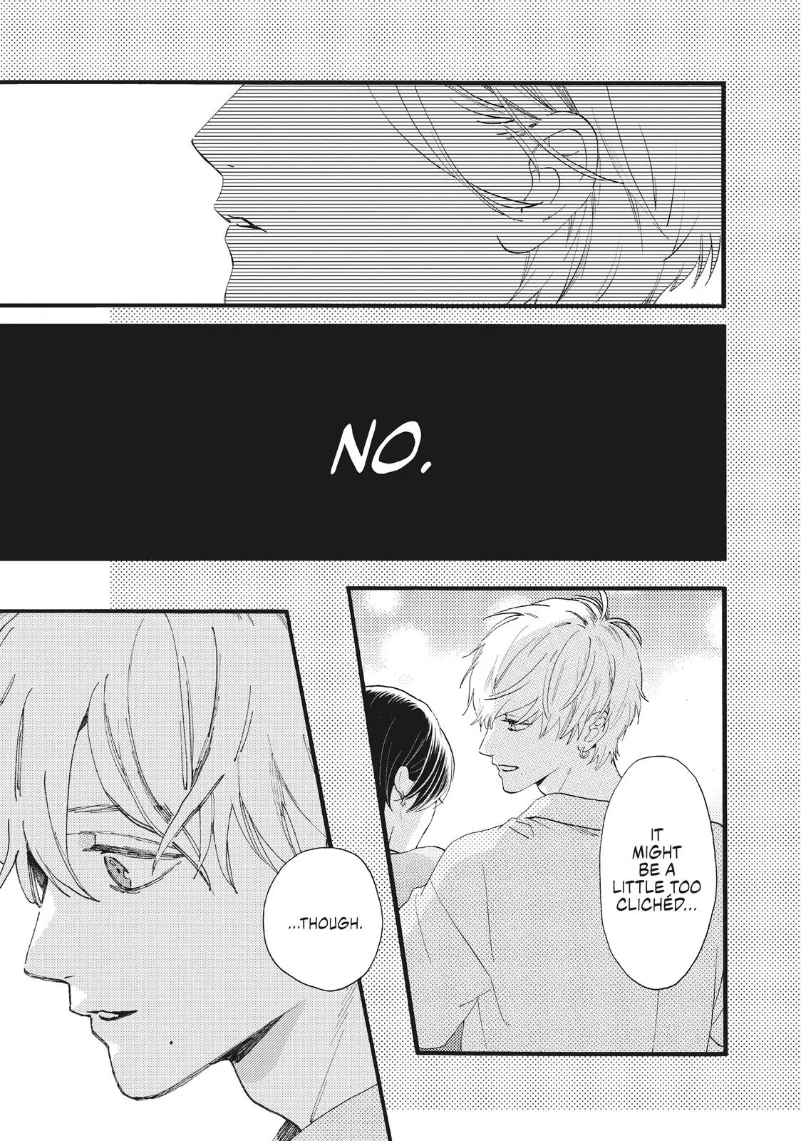 Uruwashi no Yoi no Tsuki - Chapter 1 - Page 54