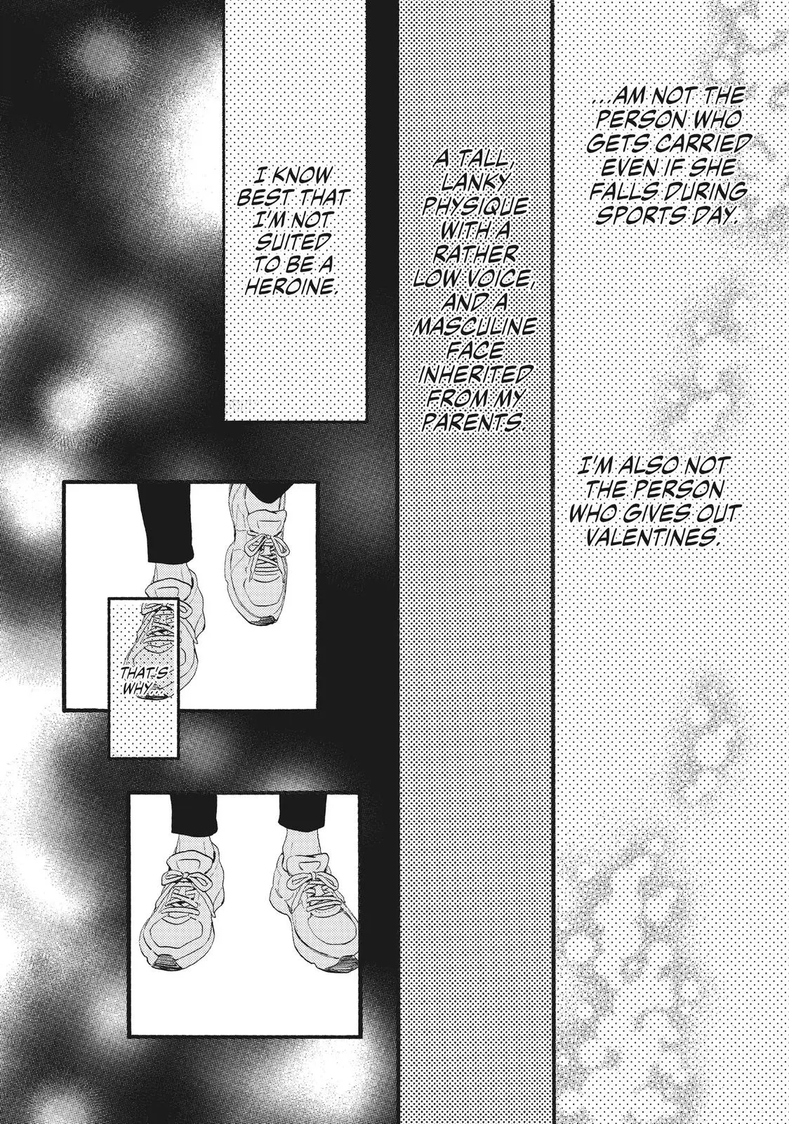Uruwashi no Yoi no Tsuki - Chapter 1 - Page 57