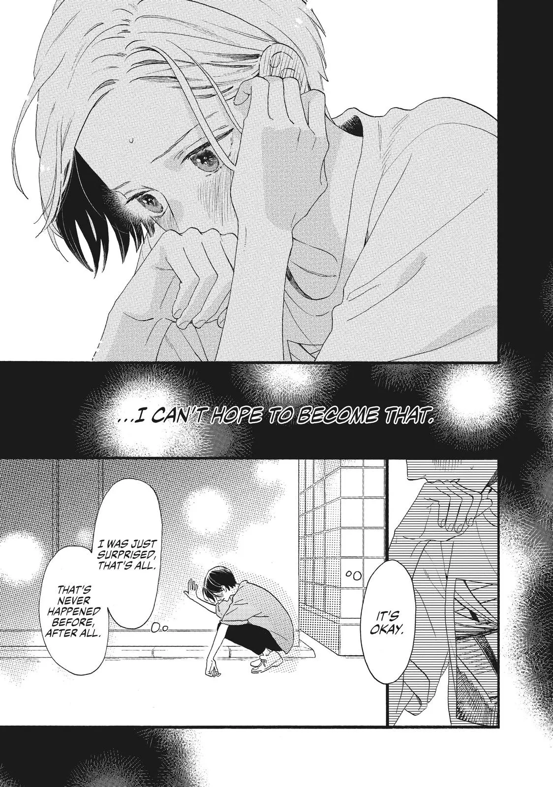 Uruwashi no Yoi no Tsuki - Chapter 1 - Page 58