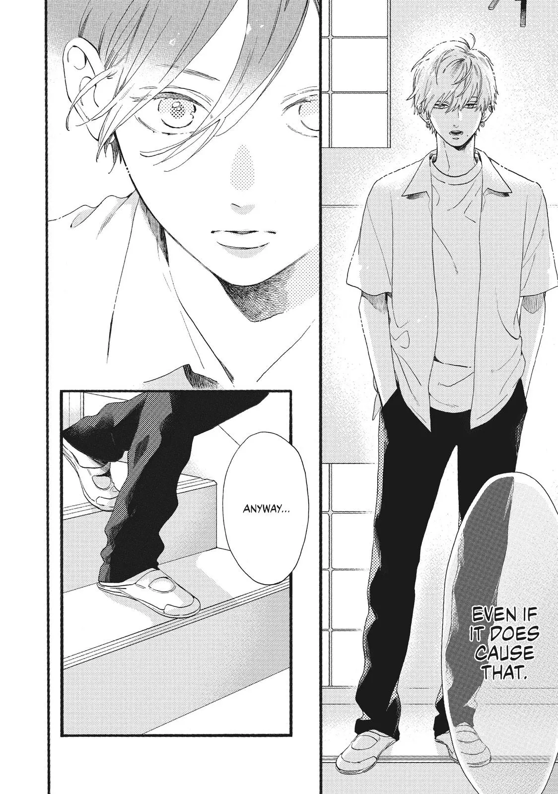 Uruwashi no Yoi no Tsuki - Chapter 1 - Page 65