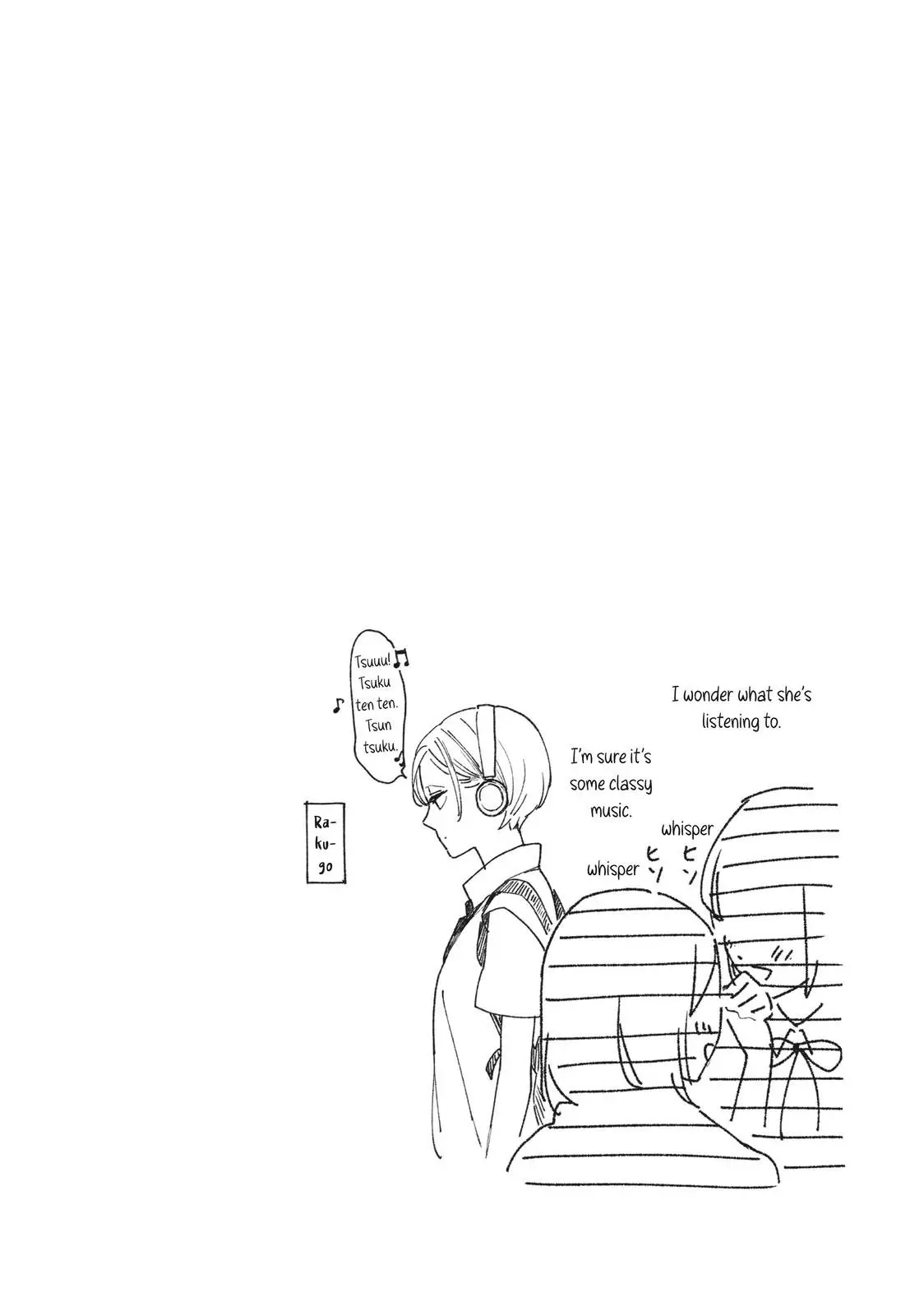 Uruwashi no Yoi no Tsuki - Chapter 1 - Page 69