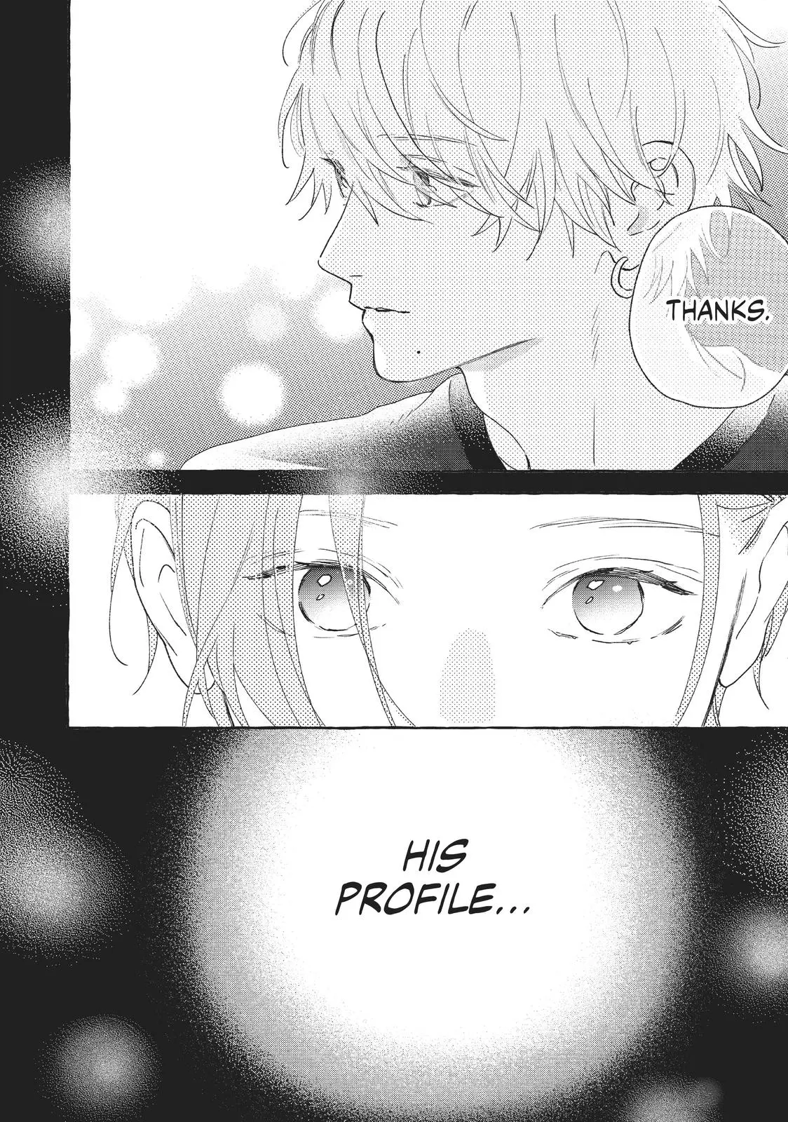 Uruwashi no Yoi no Tsuki - Chapter 6 - Page 29