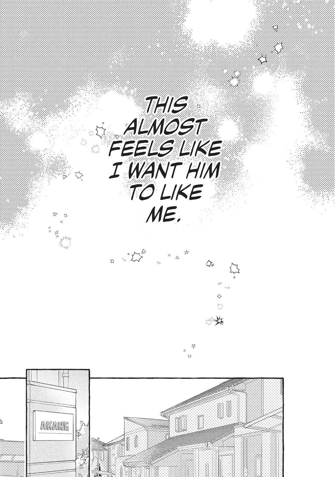Uruwashi no Yoi no Tsuki - Chapter 7 - Page 31
