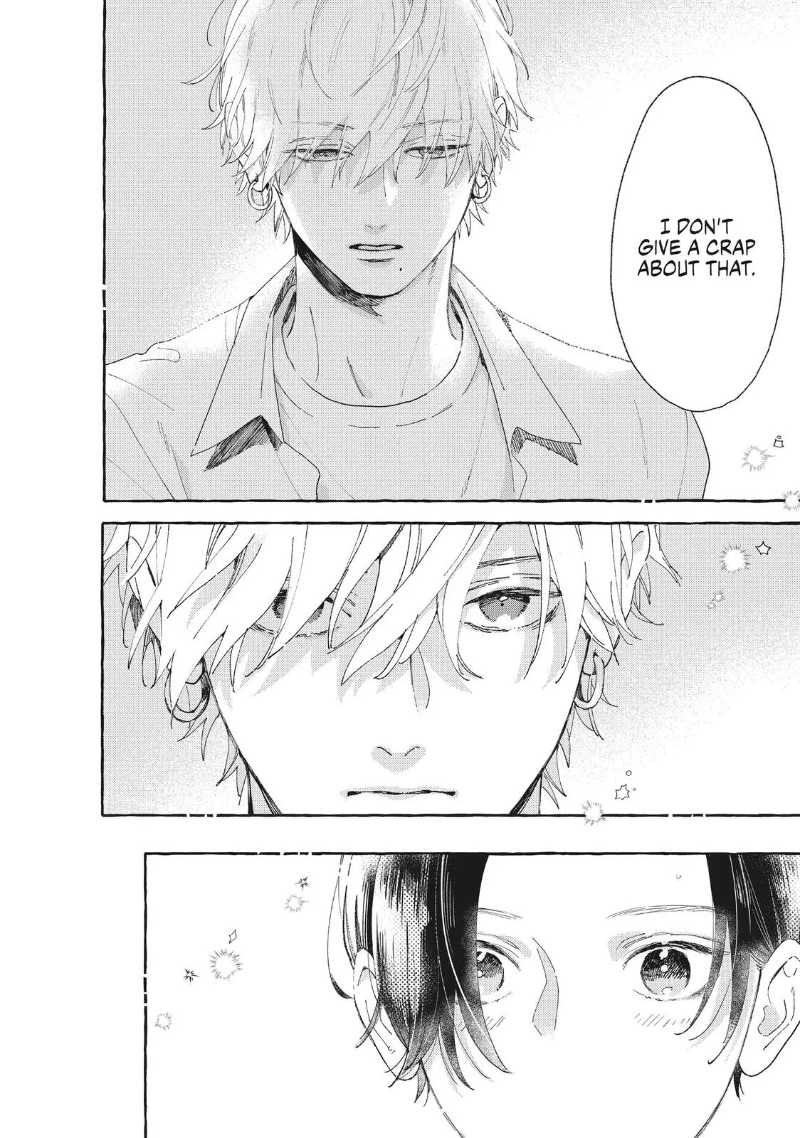 Uruwashi no Yoi no Tsuki - Chapter 9 - Page 15