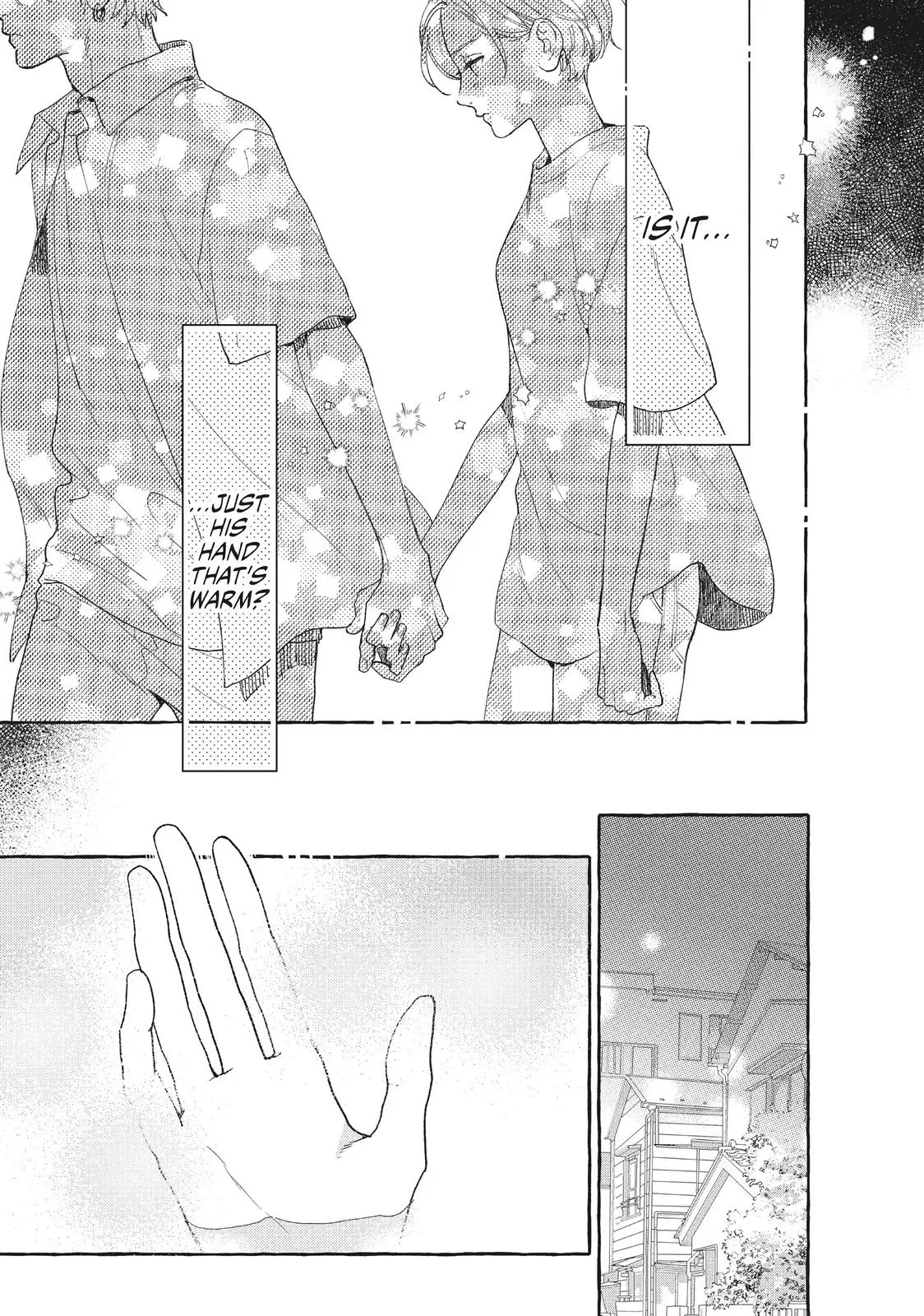 Uruwashi no Yoi no Tsuki - Chapter 9 - Page 18