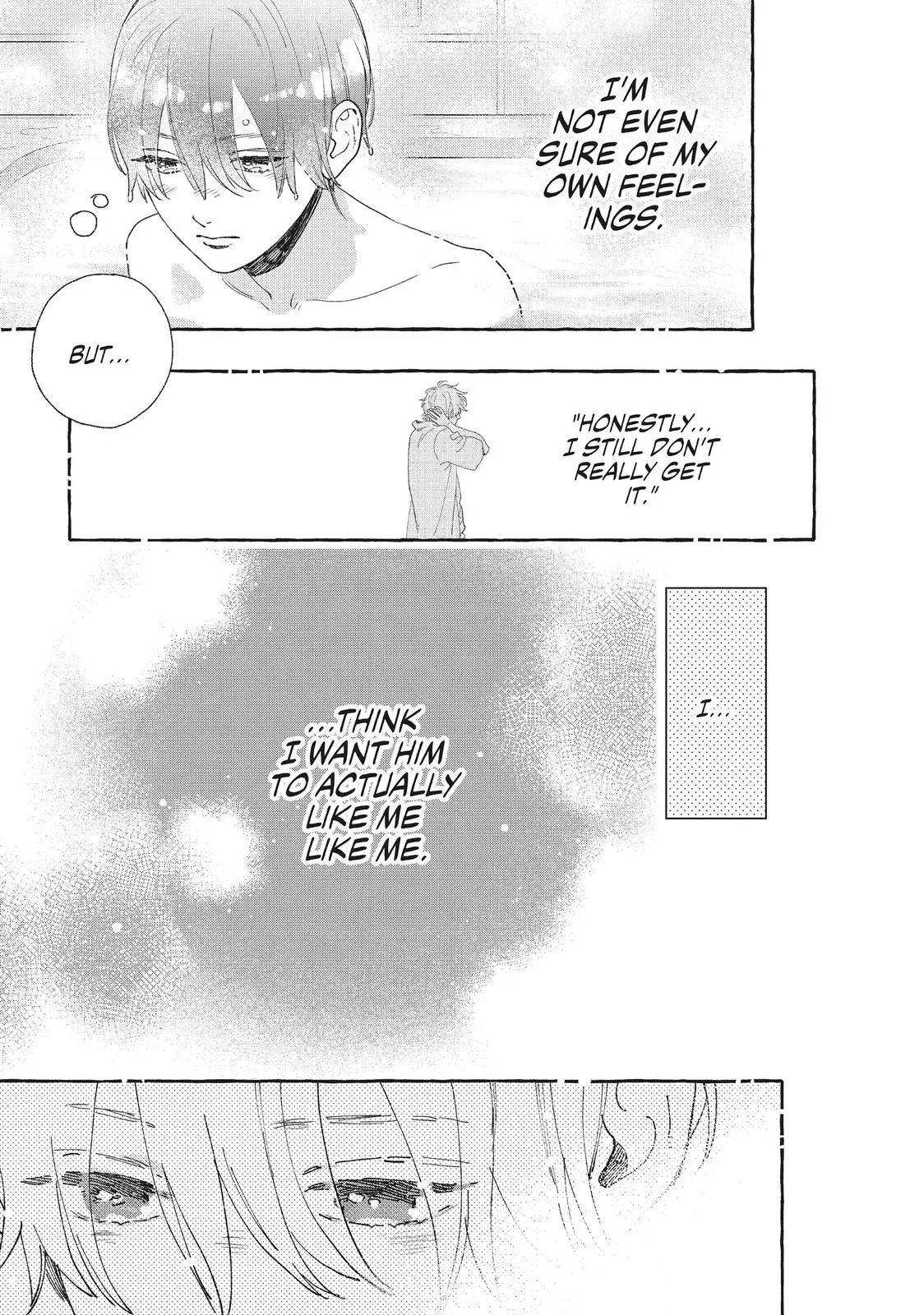 Uruwashi no Yoi no Tsuki - Chapter 9 - Page 20