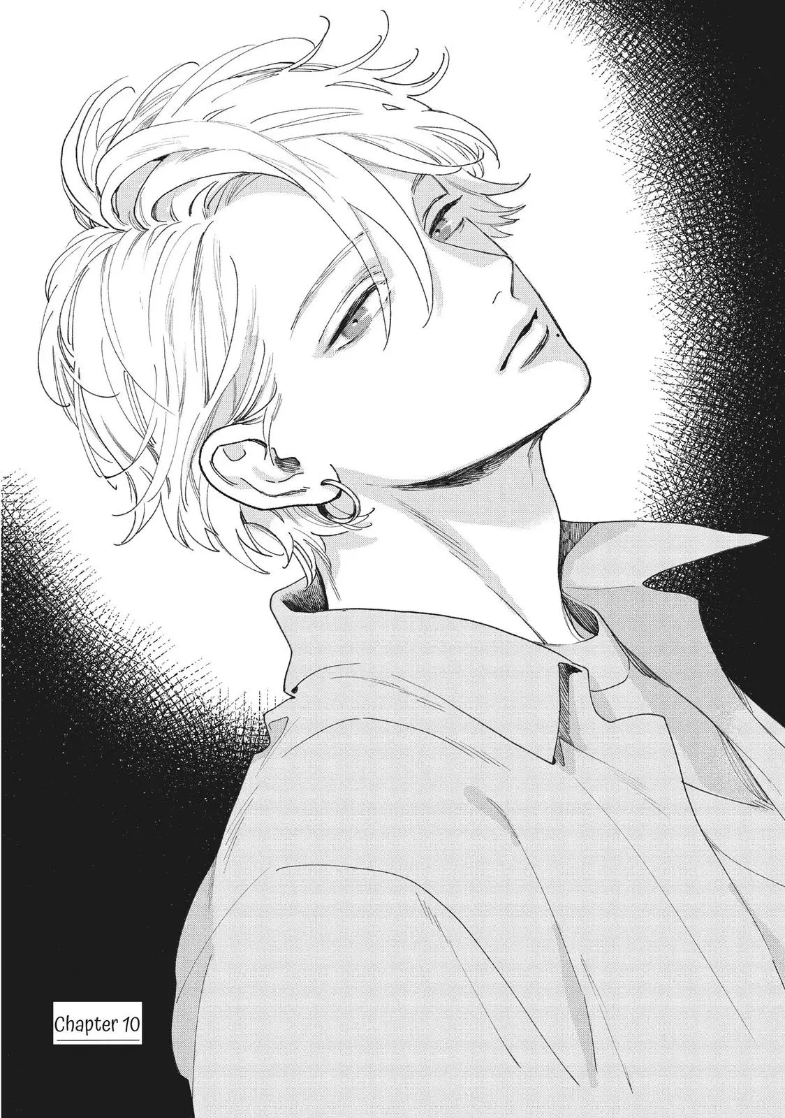 Uruwashi no Yoi no Tsuki - Chapter 10 - Page 1