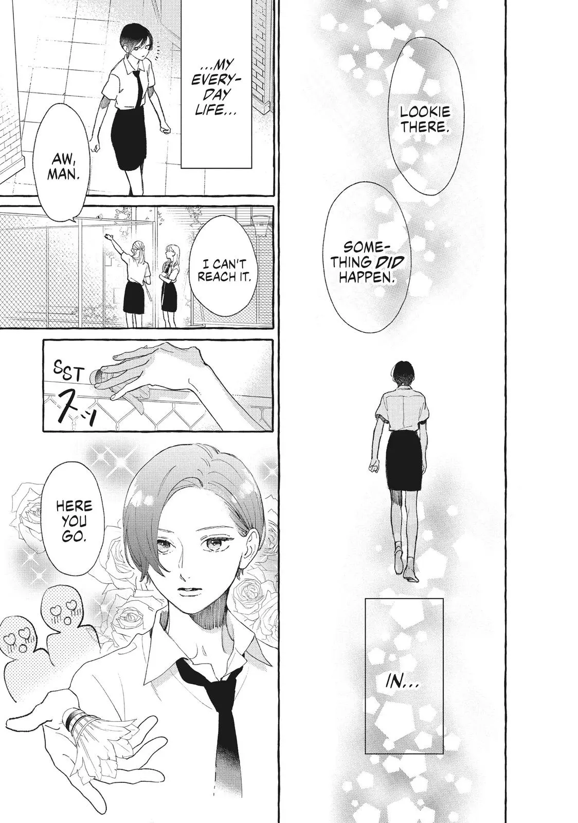 Uruwashi no Yoi no Tsuki - Chapter 10 - Page 7