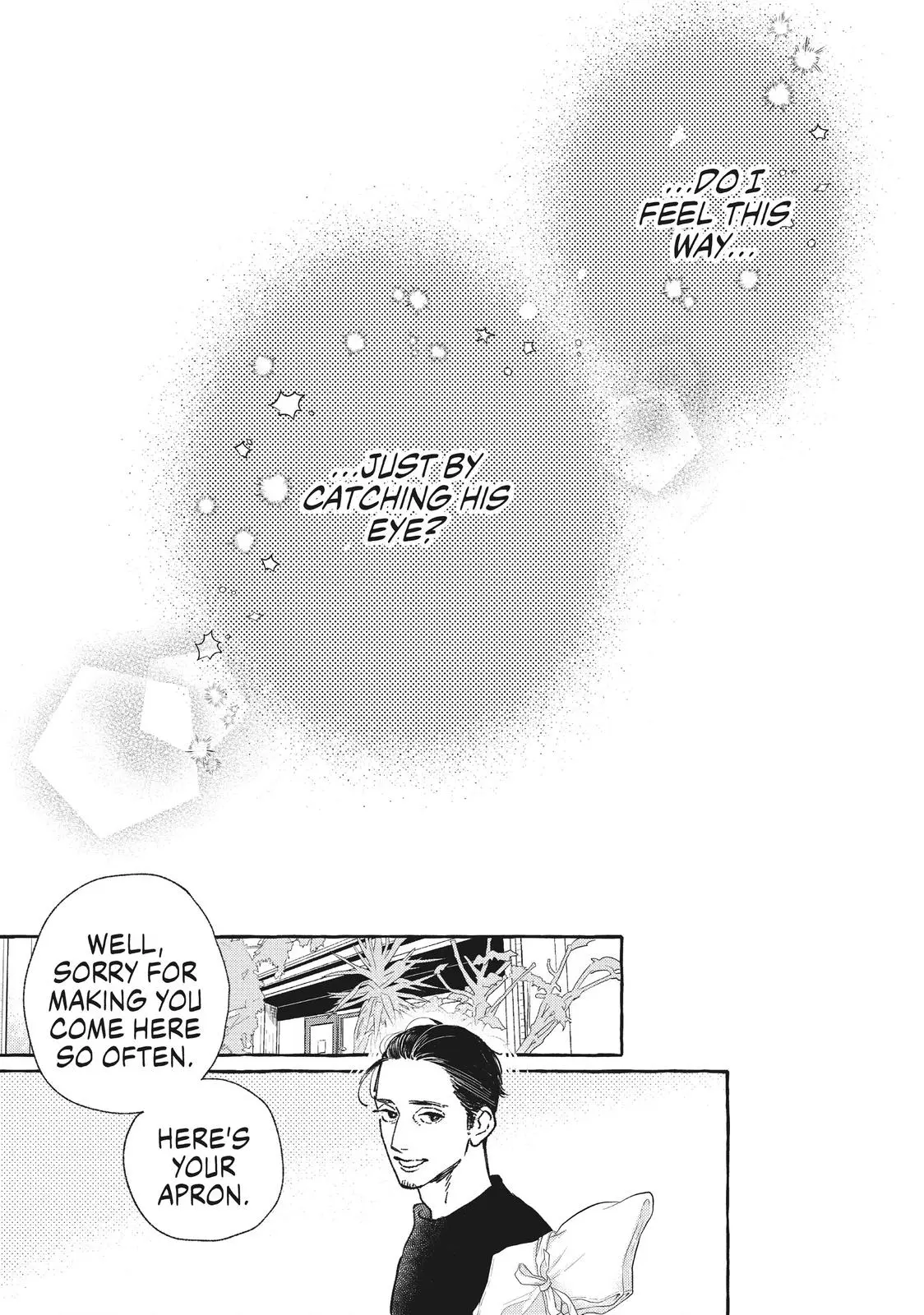 Uruwashi no Yoi no Tsuki - Chapter 10 - Page 39