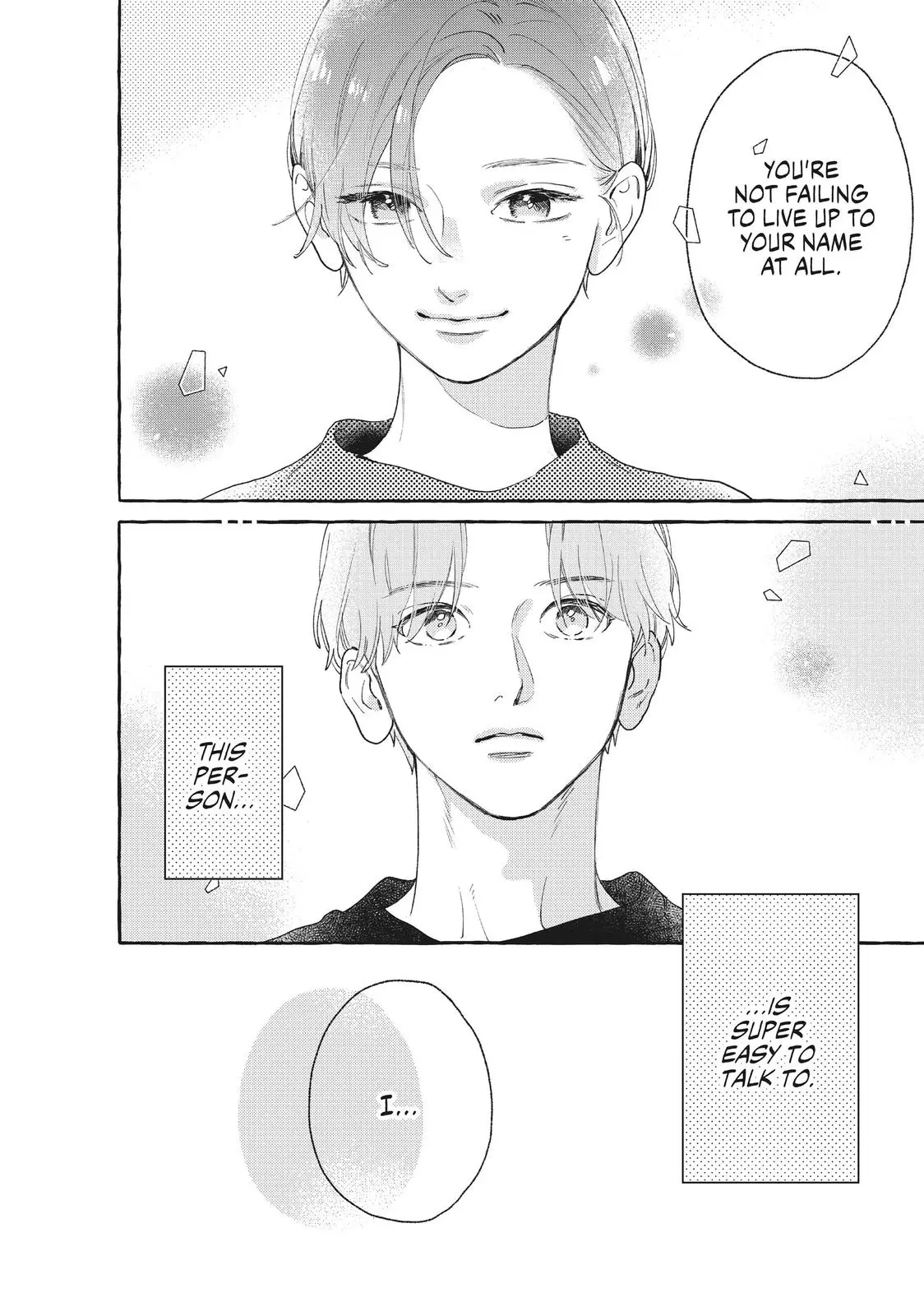 Uruwashi no Yoi no Tsuki - Chapter 11 - Page 20