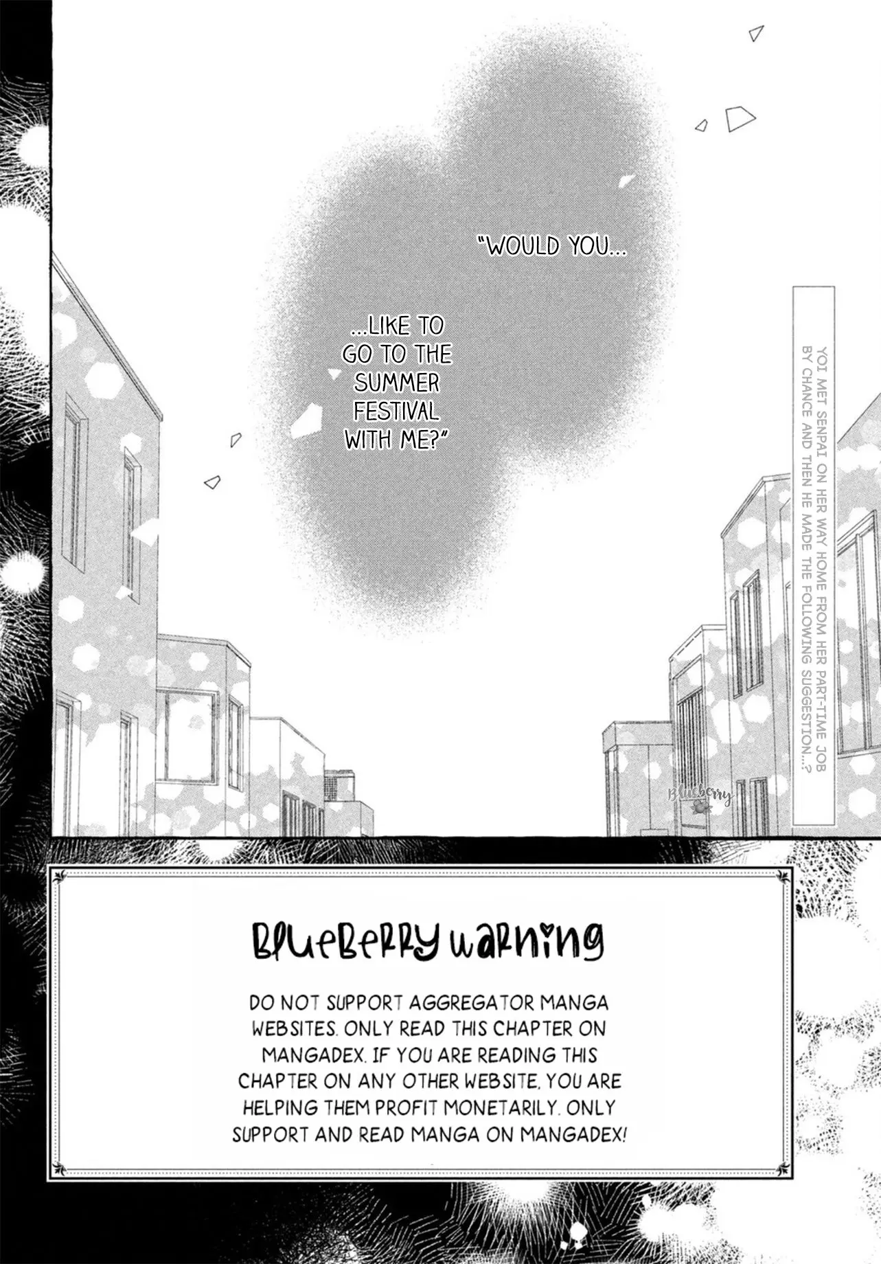 Uruwashi no Yoi no Tsuki - Chapter 12 - Page 2
