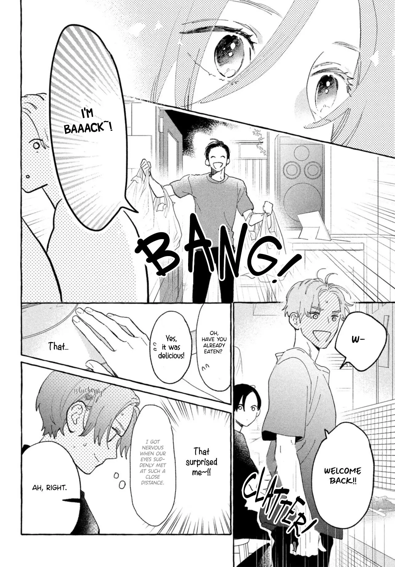 Uruwashi no Yoi no Tsuki - Chapter 12 - Page 20