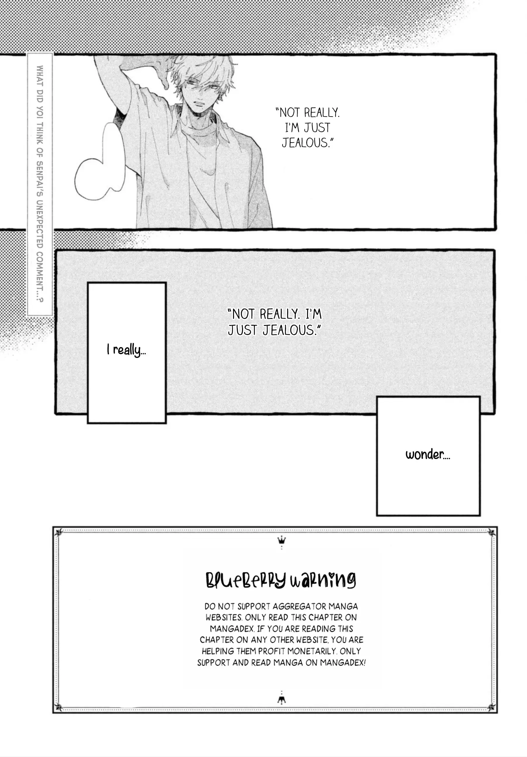 Uruwashi no Yoi no Tsuki - Chapter 13 - Page 2